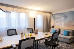 Wojo Berlin - Novotel City Potsdamer Platz