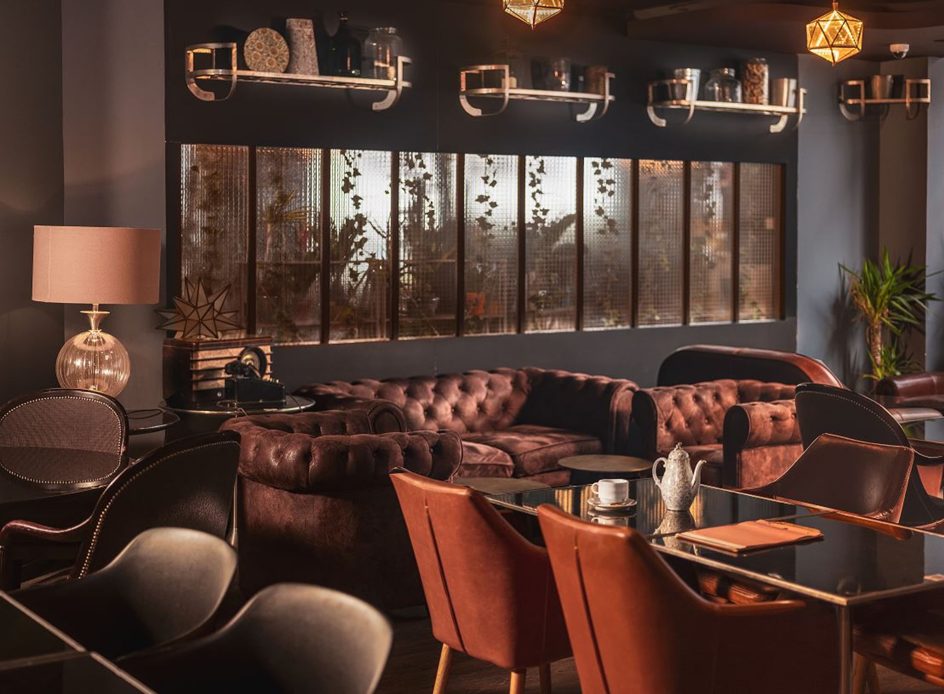Wojo Paris 11 - Ibis Bastille Opéra