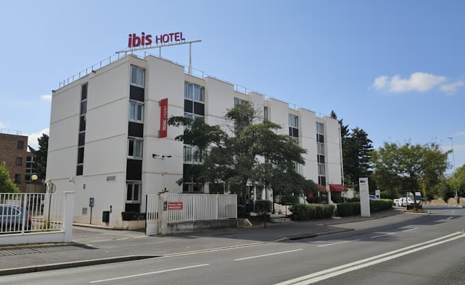 Wojo Saint-Denis - Ibis Stade Ouest