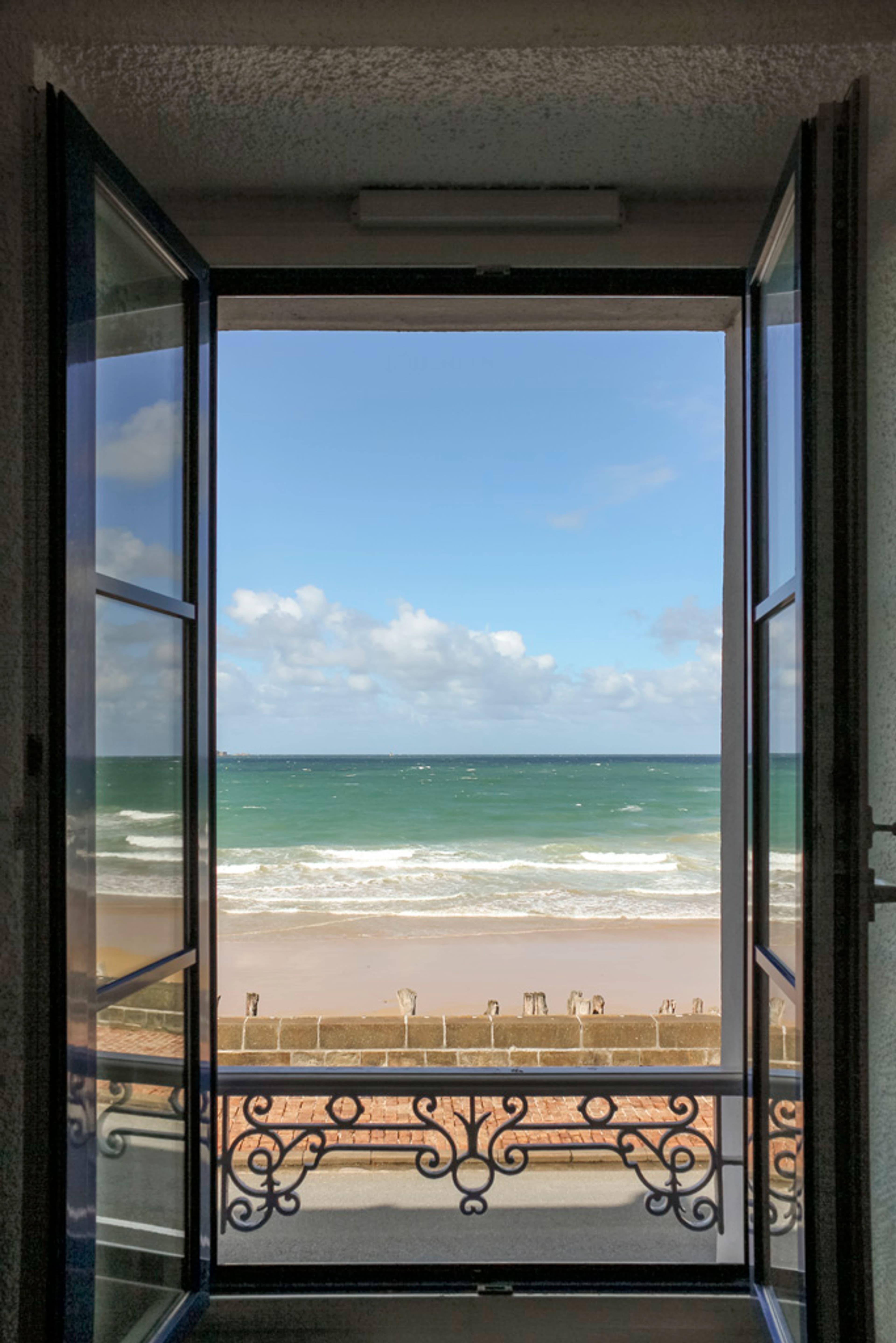 Wojo Saint-Malo - Ibis Plage