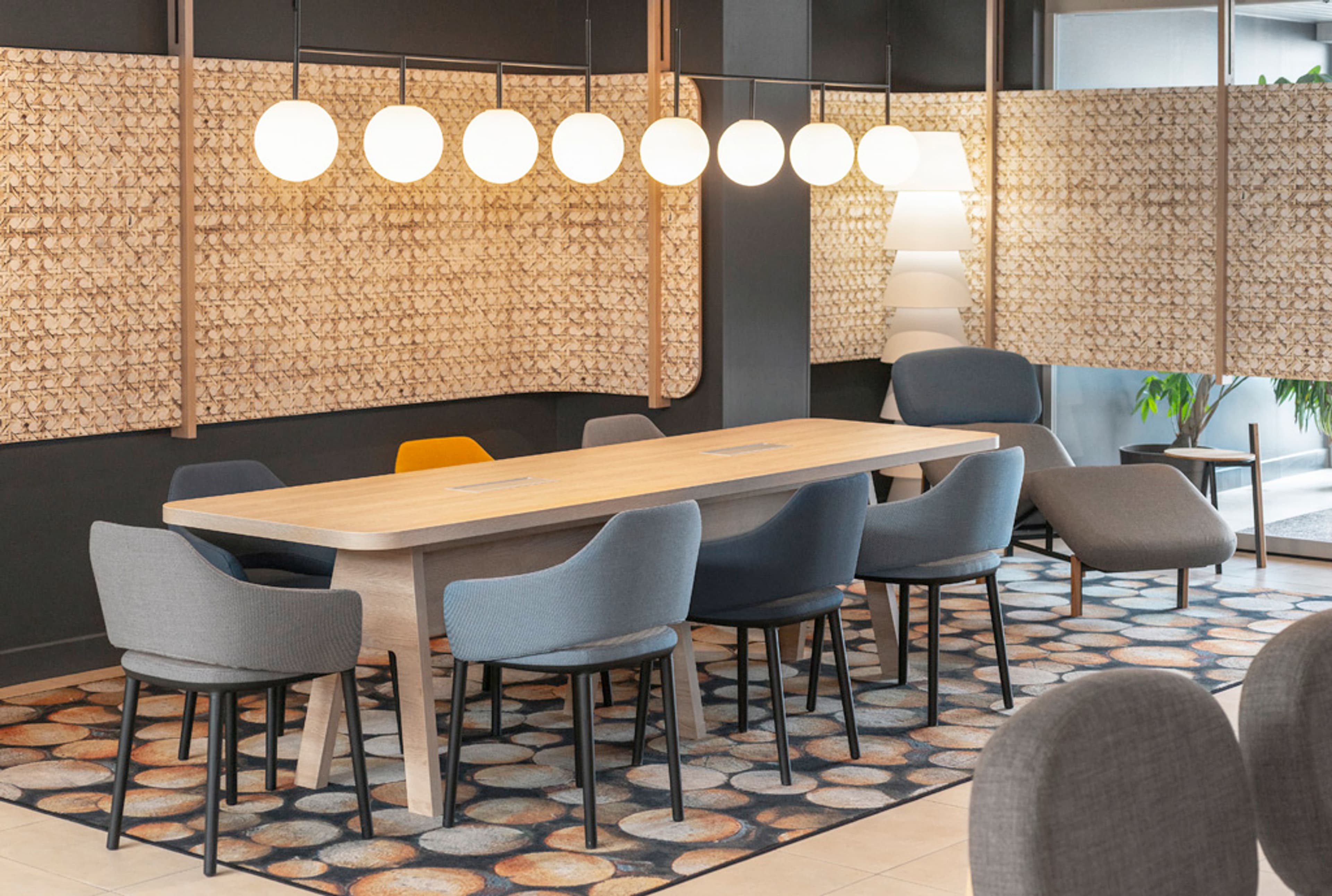 Wojo Blois - Novotel Centre Val De Loire