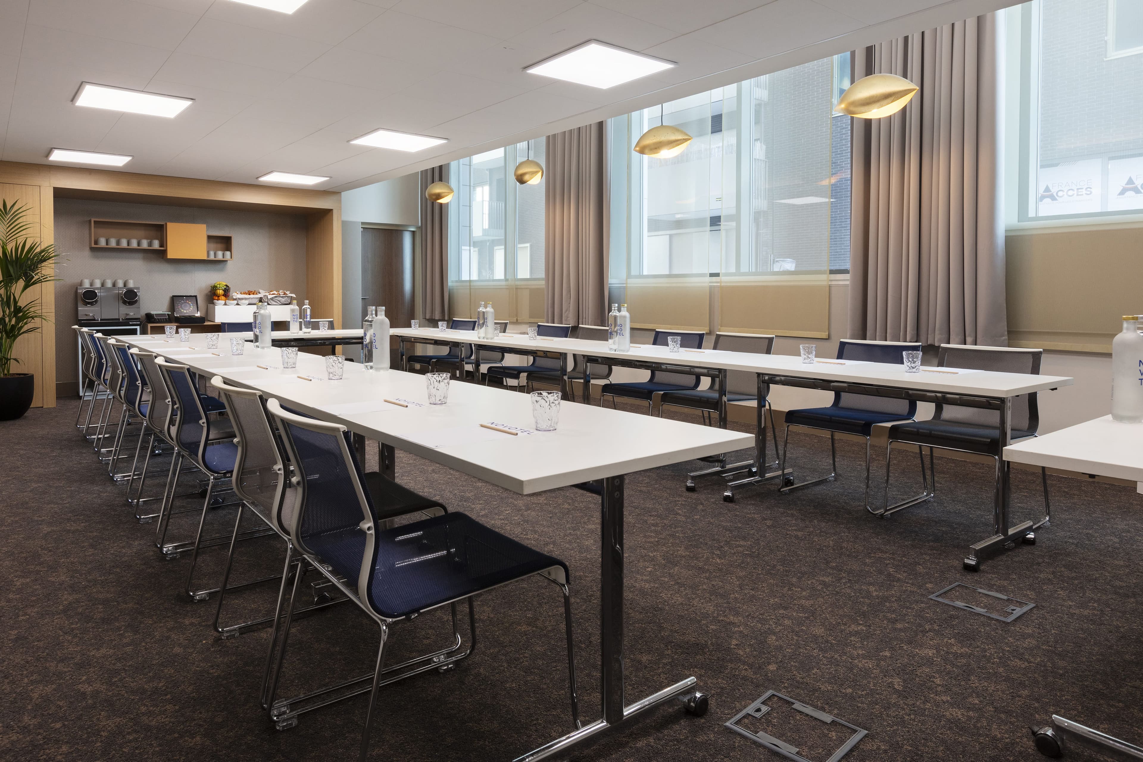 Meeting room - Louis XIV