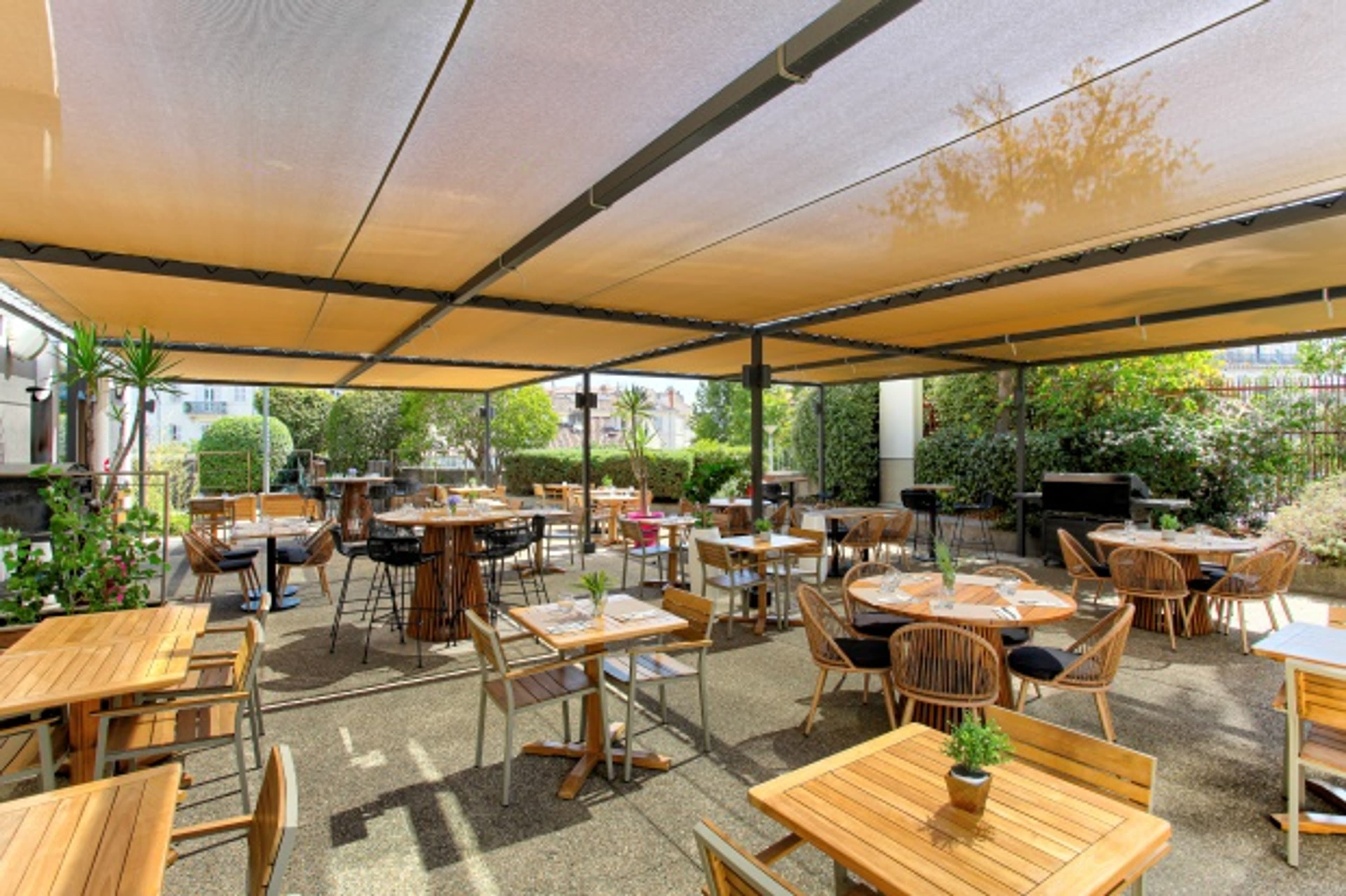 Wojo Marsella 1 - Ibis Centre Gare Saint-Charles