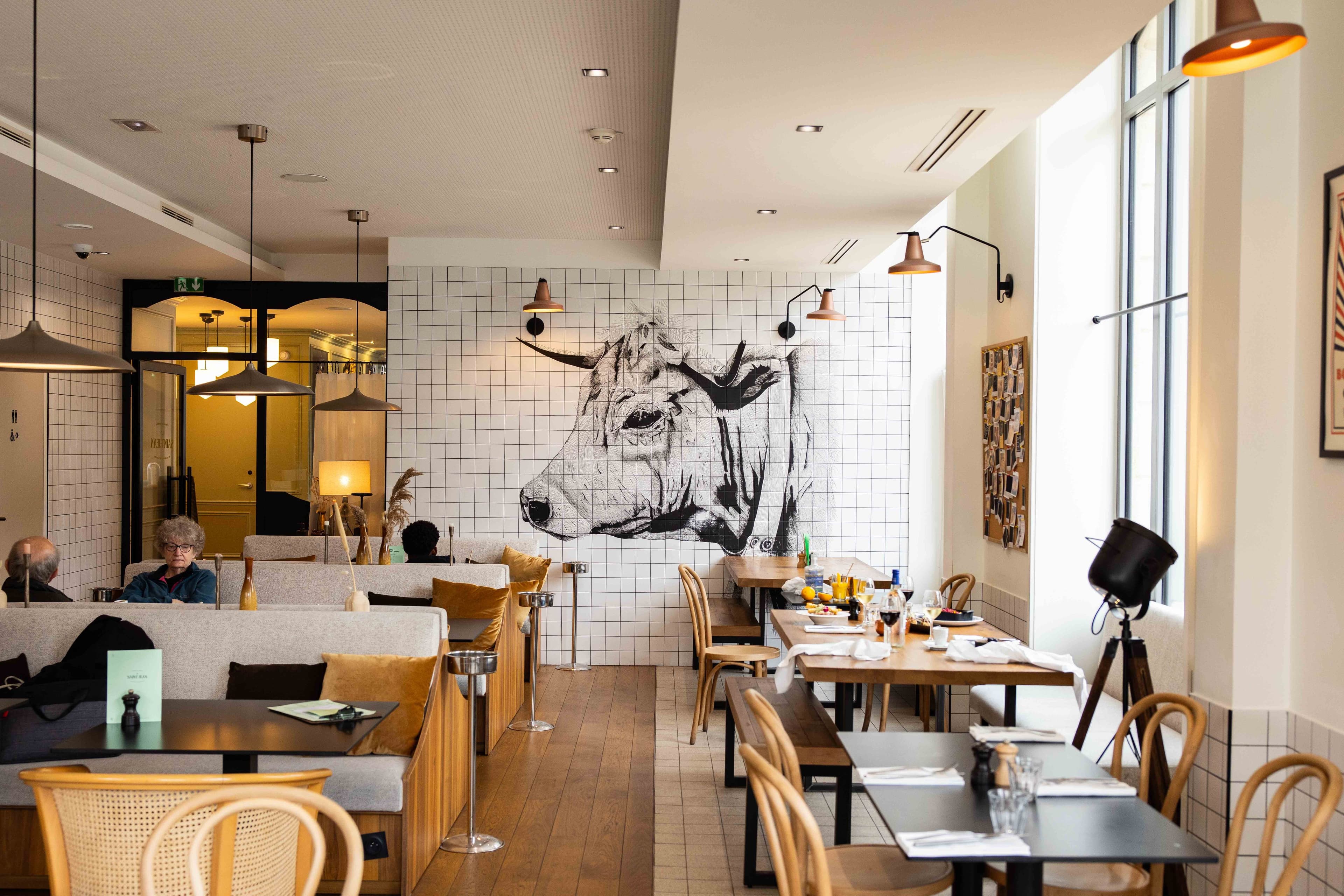 Espacio de coworking
