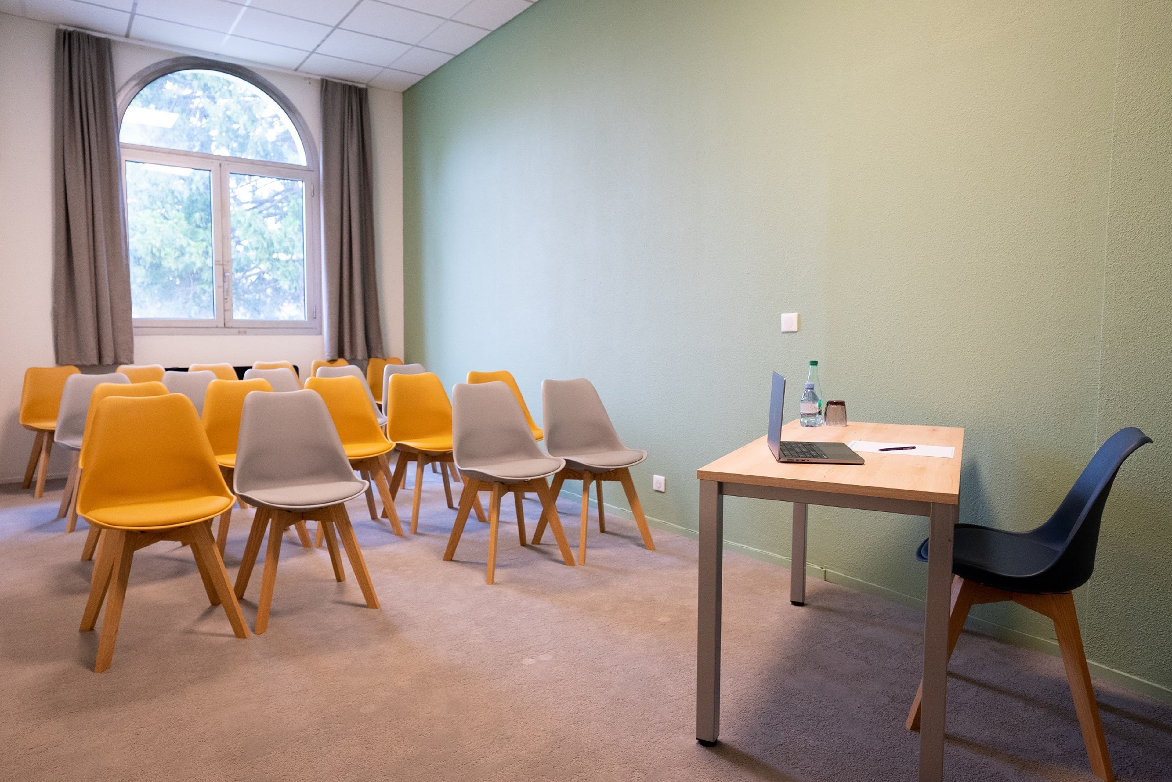 Tagungsraum 'Eclair'- 15 Personen