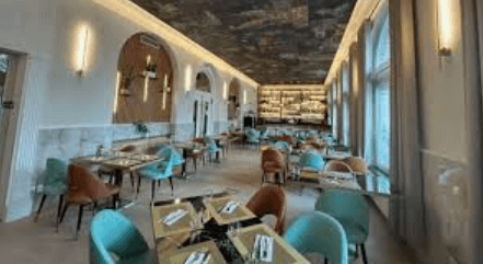 Espacio de coworking