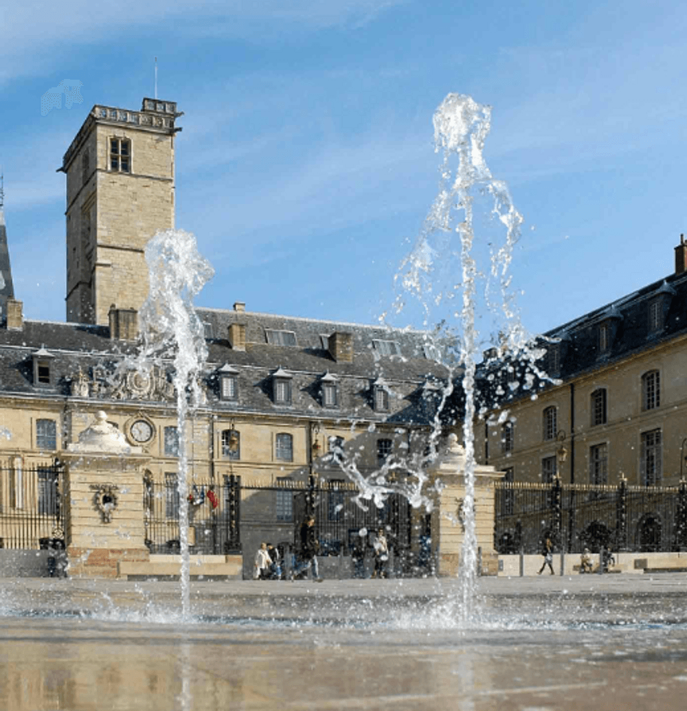 Meeting Room - Dijon City Center
