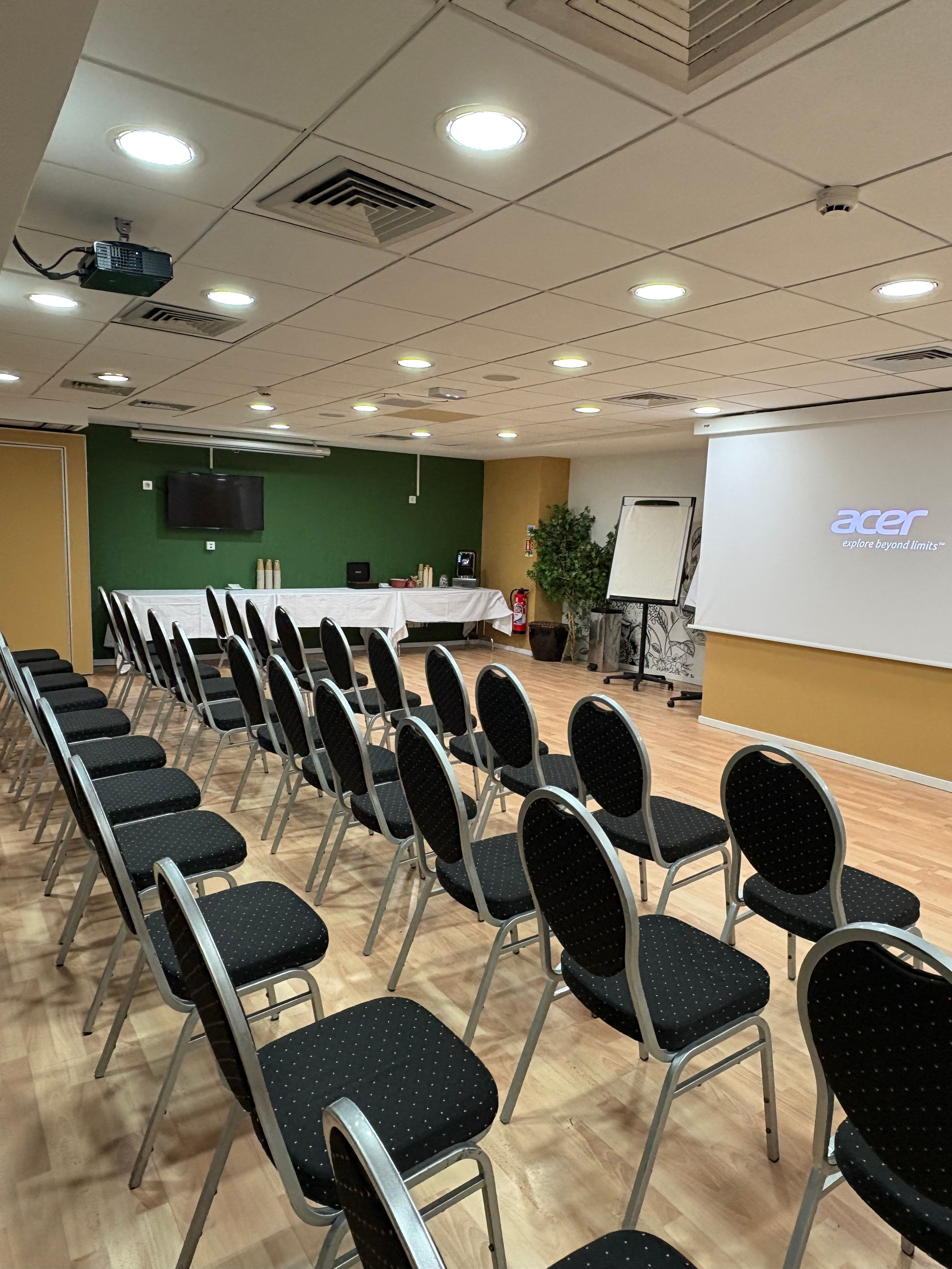Salle de réunion - 100m2