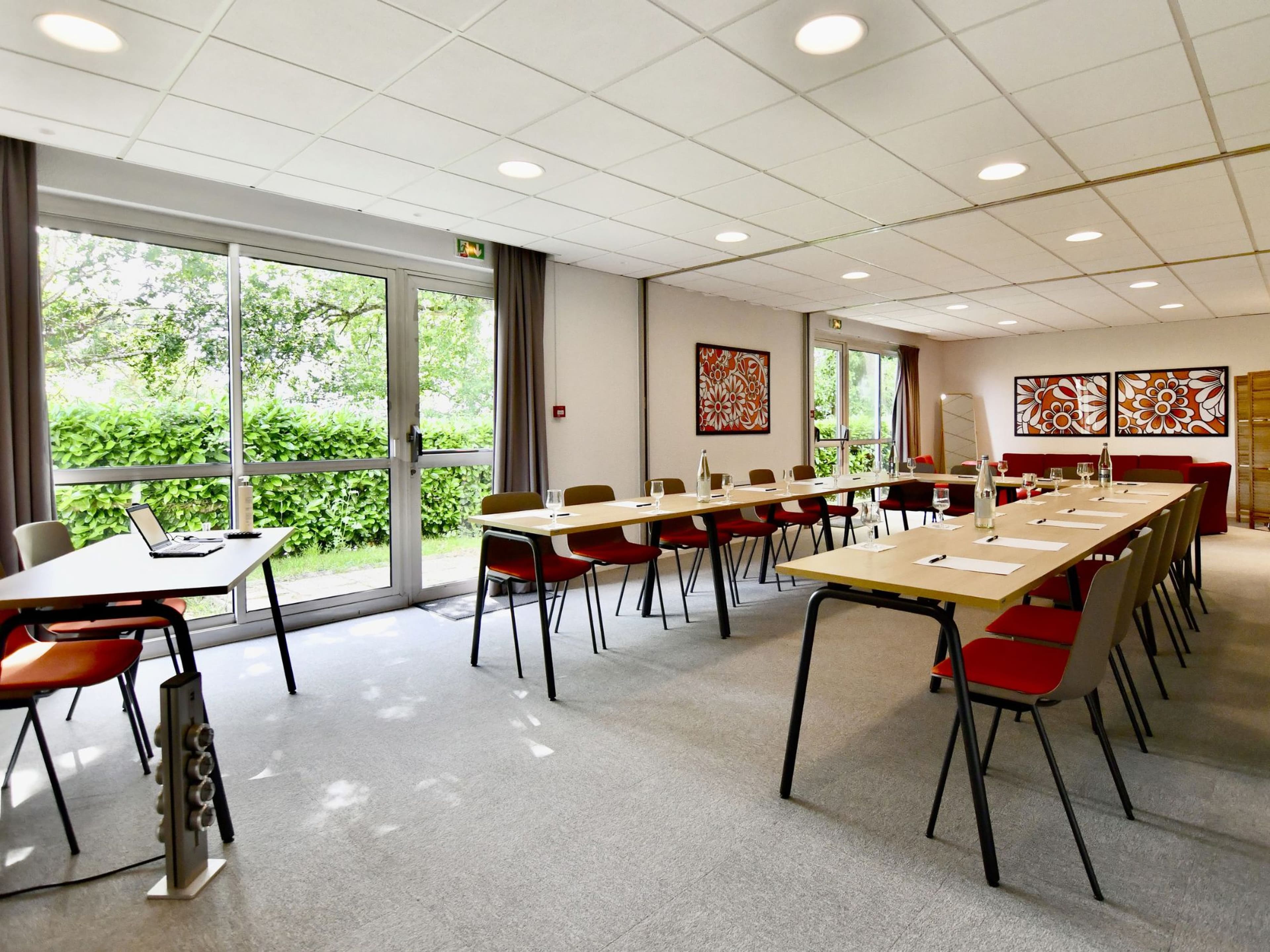 Salle de réunion 'ARMOR'