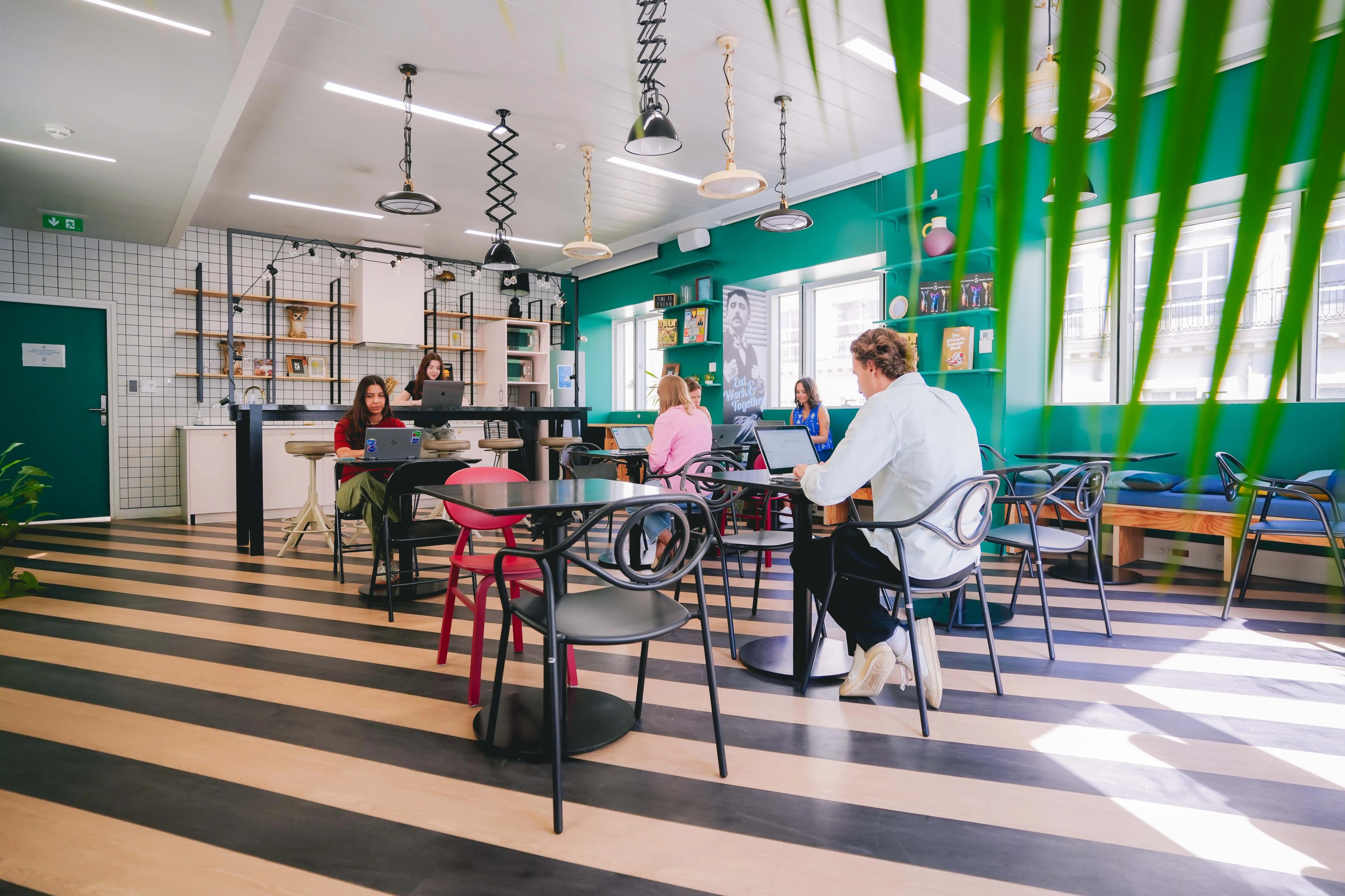 Coworking