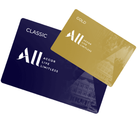 Accor Live Limitless