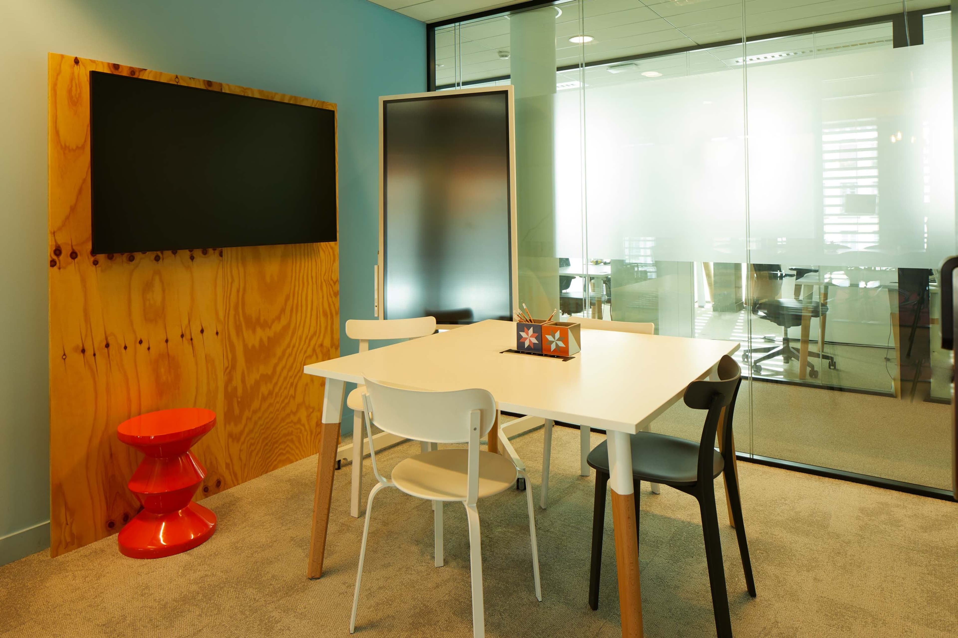 Meeting room - Chez Caitlyn - 2B