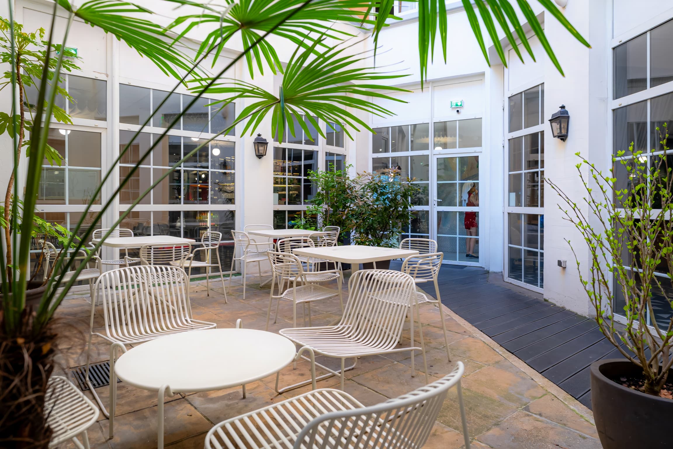 Wojo París 18 - Ibis Ornano Montmartre Nord