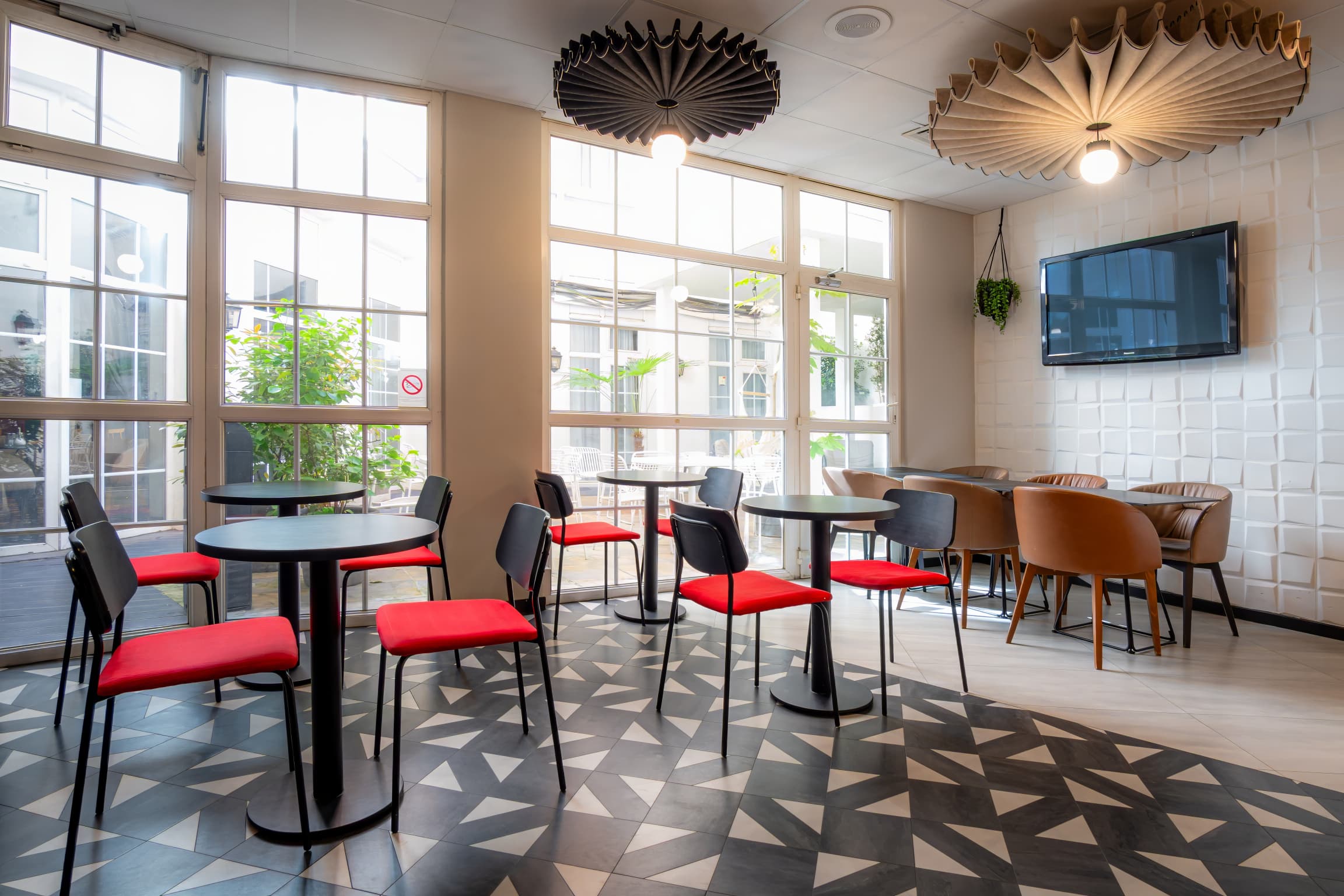Wojo París 18 - Ibis Ornano Montmartre Nord