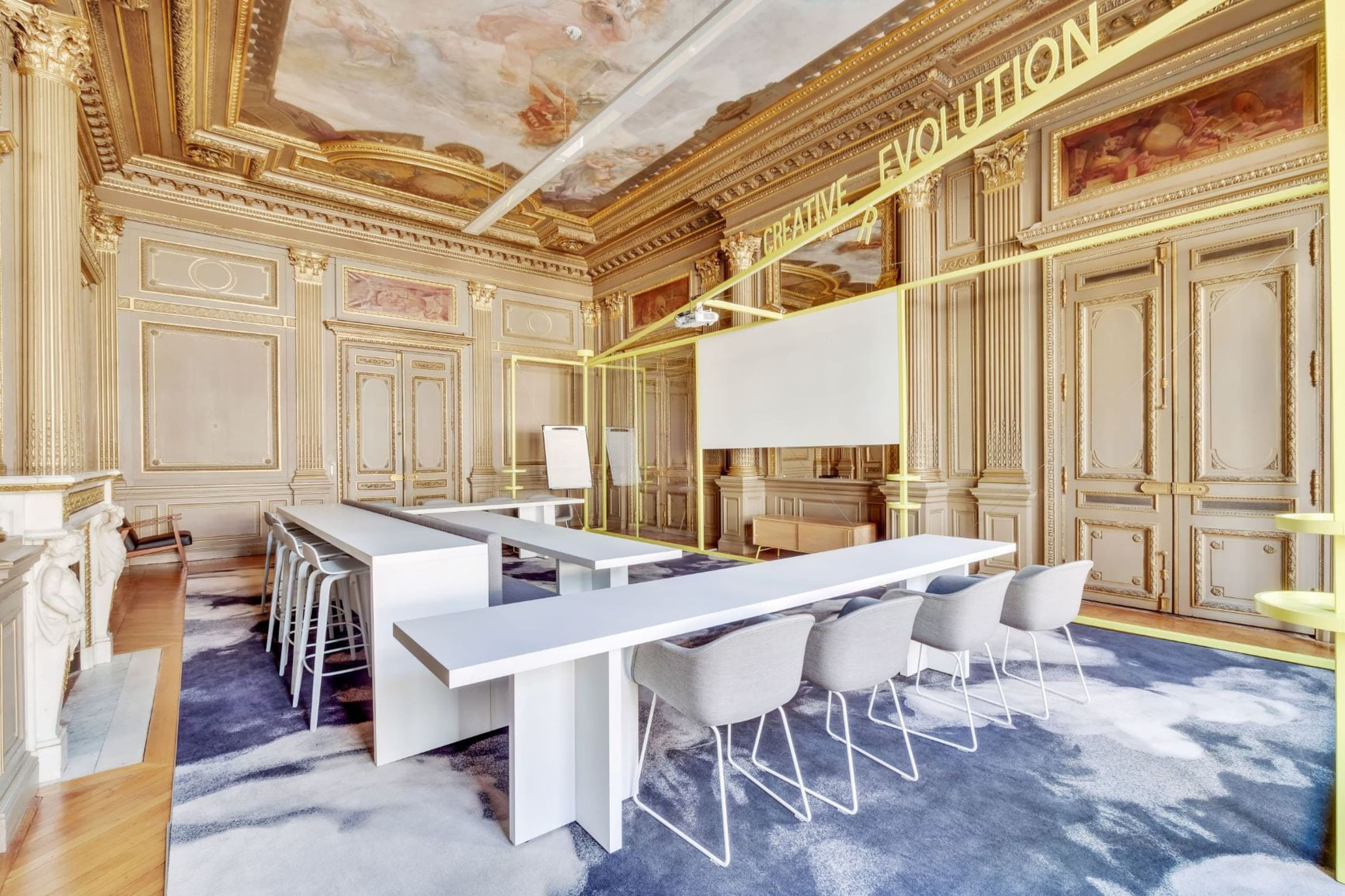 Meetingraum - Versailles - 1A