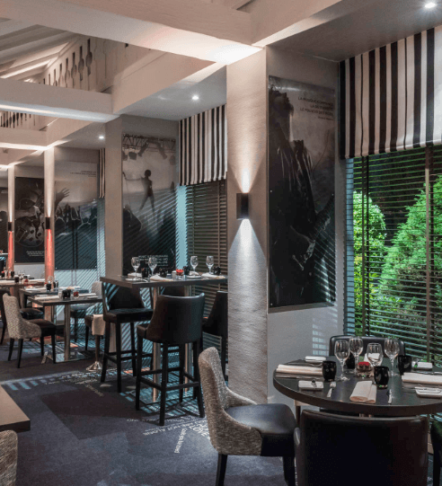 Wojo Paris - Mercure Vélizy