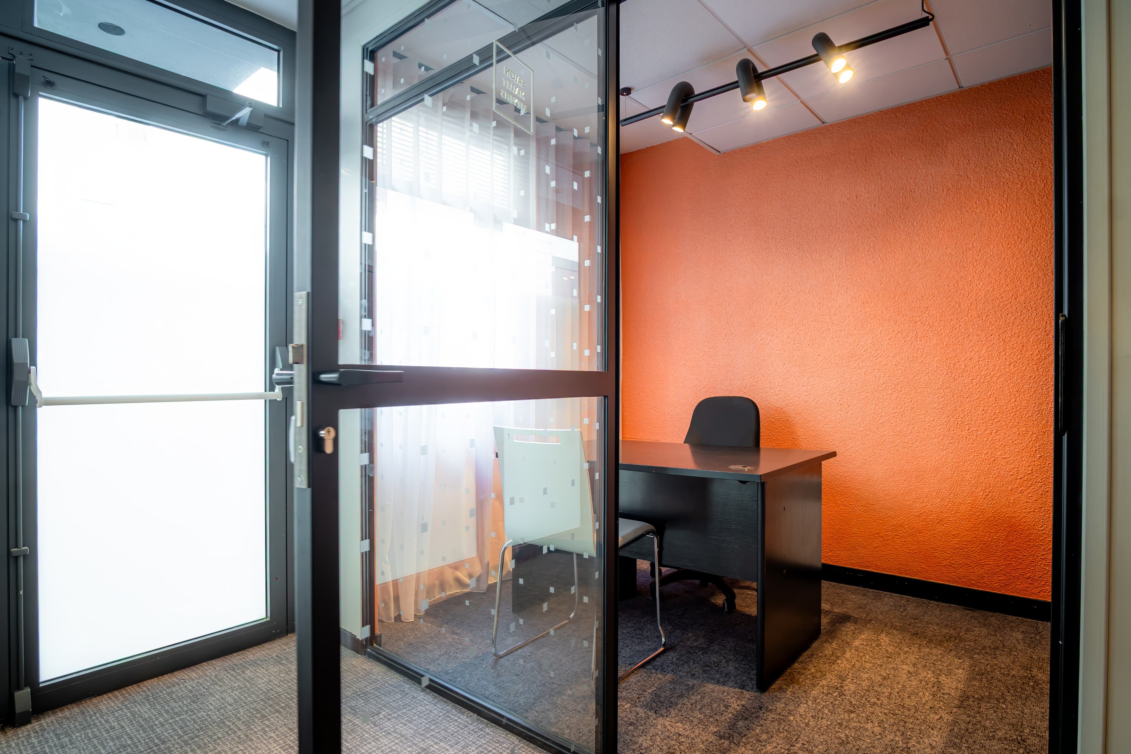 Bureau Saint Lambert