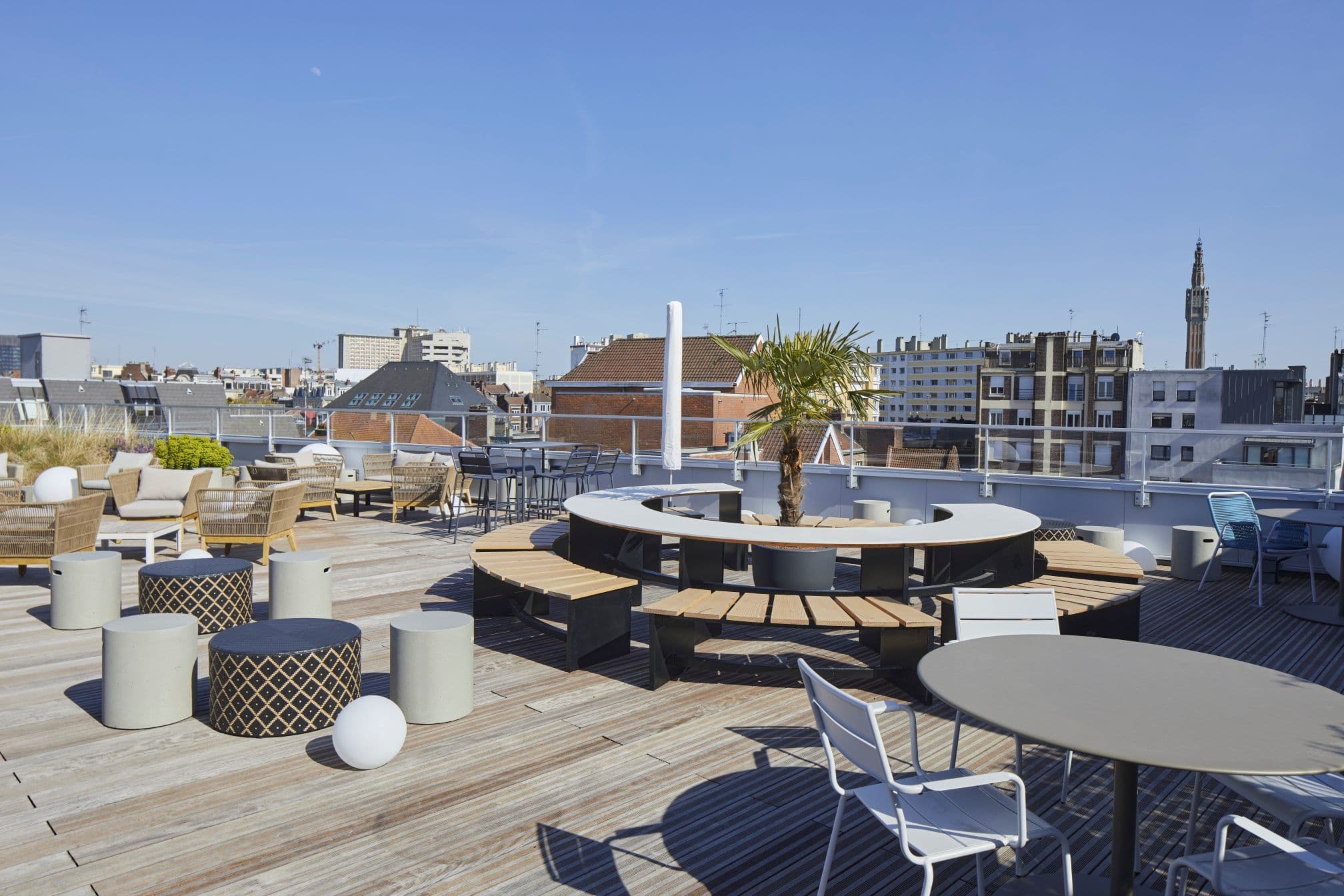 Rooftop - Full privatisation