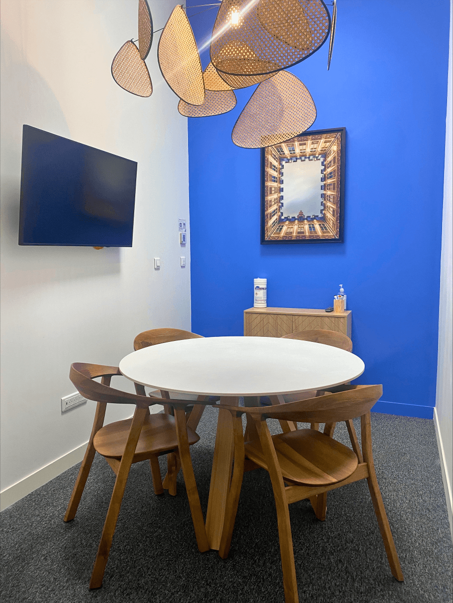 Meeting room - VIEILLE BOURSE - R0