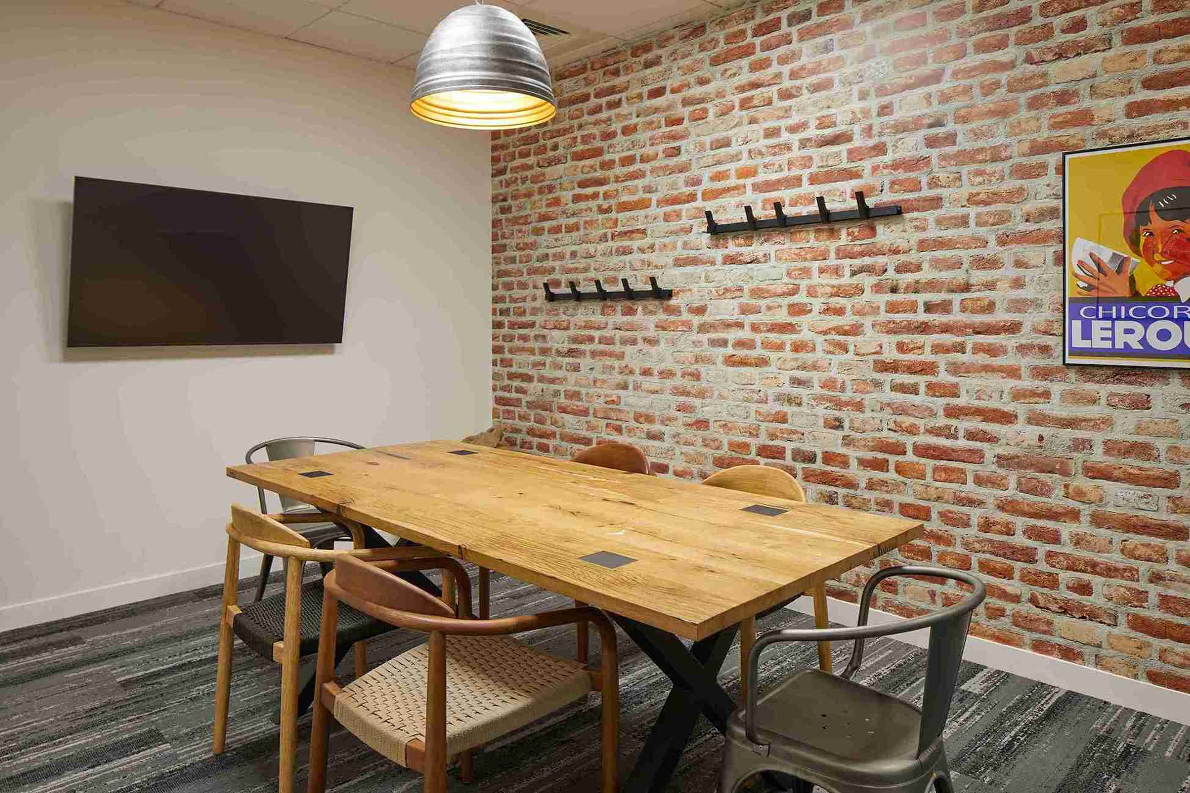 Meeting room - CHICOREE - R3