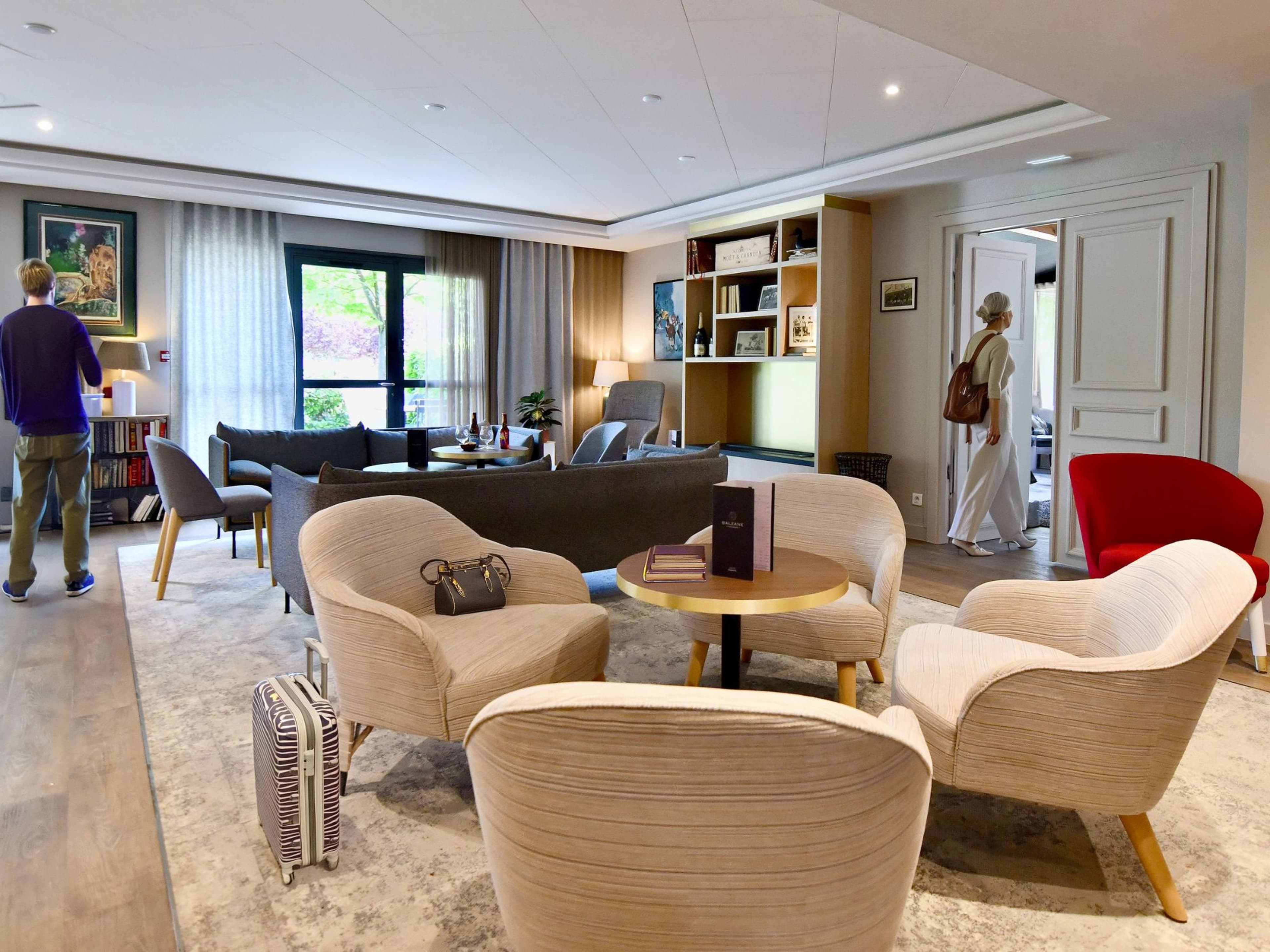Wojo Maisons-Laffitte - Ibis Centre ville