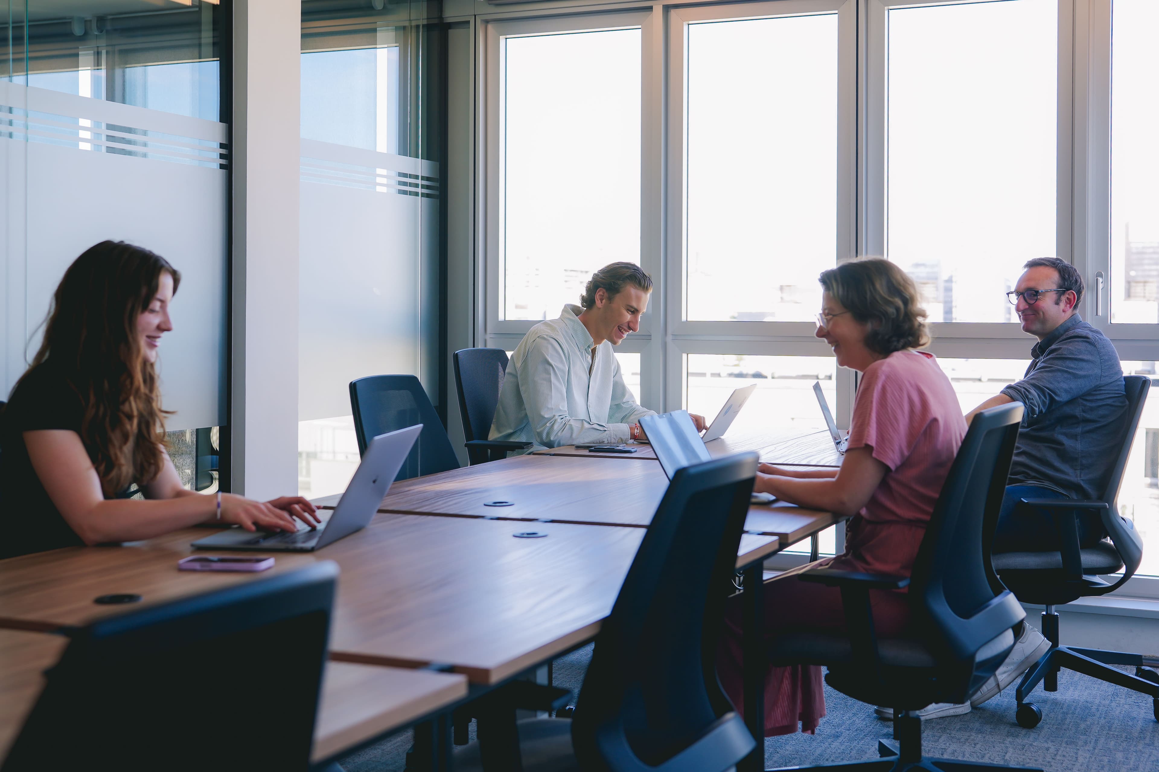 Office - 7 people