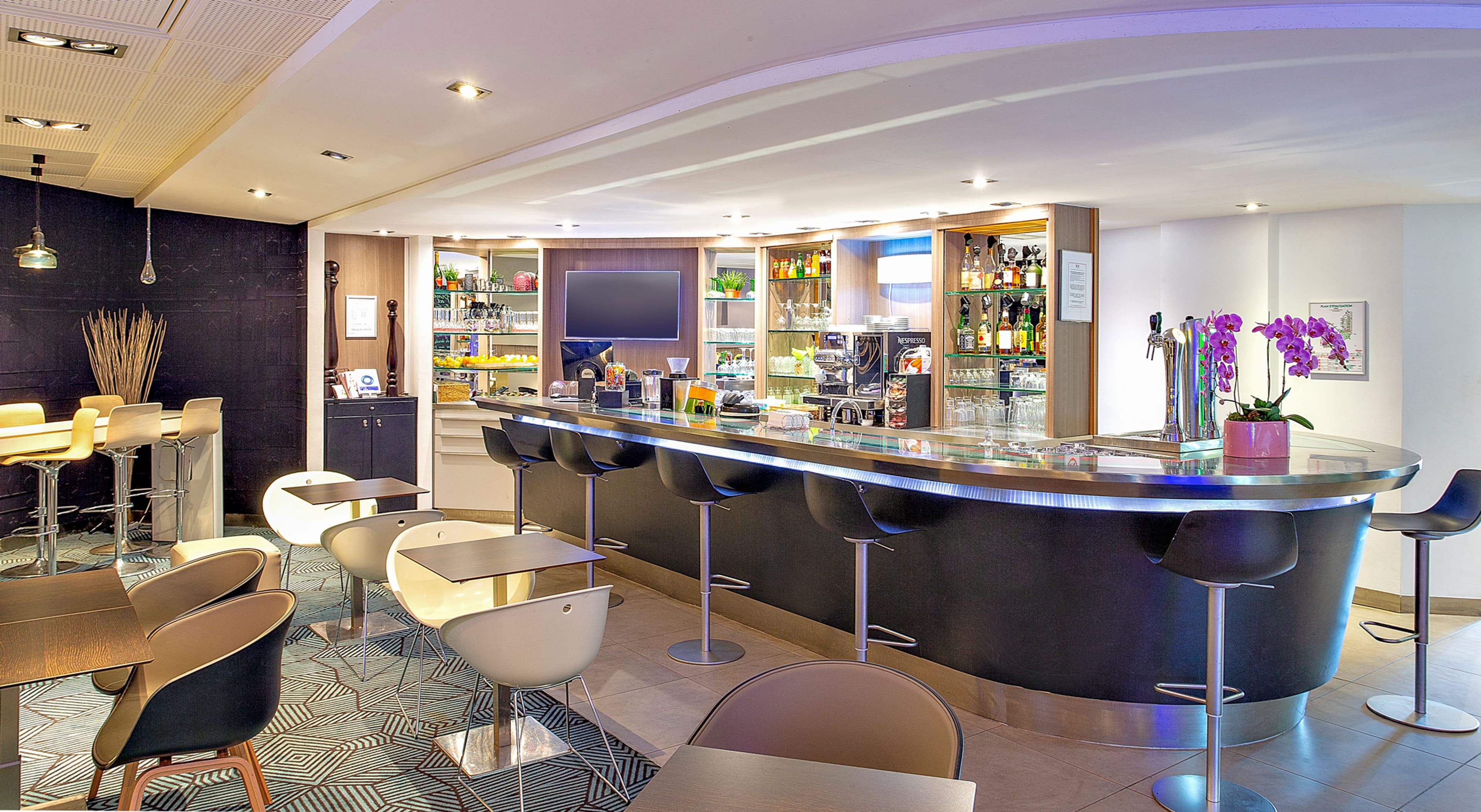 Wojo Paris - Novotel Orly Rungis
