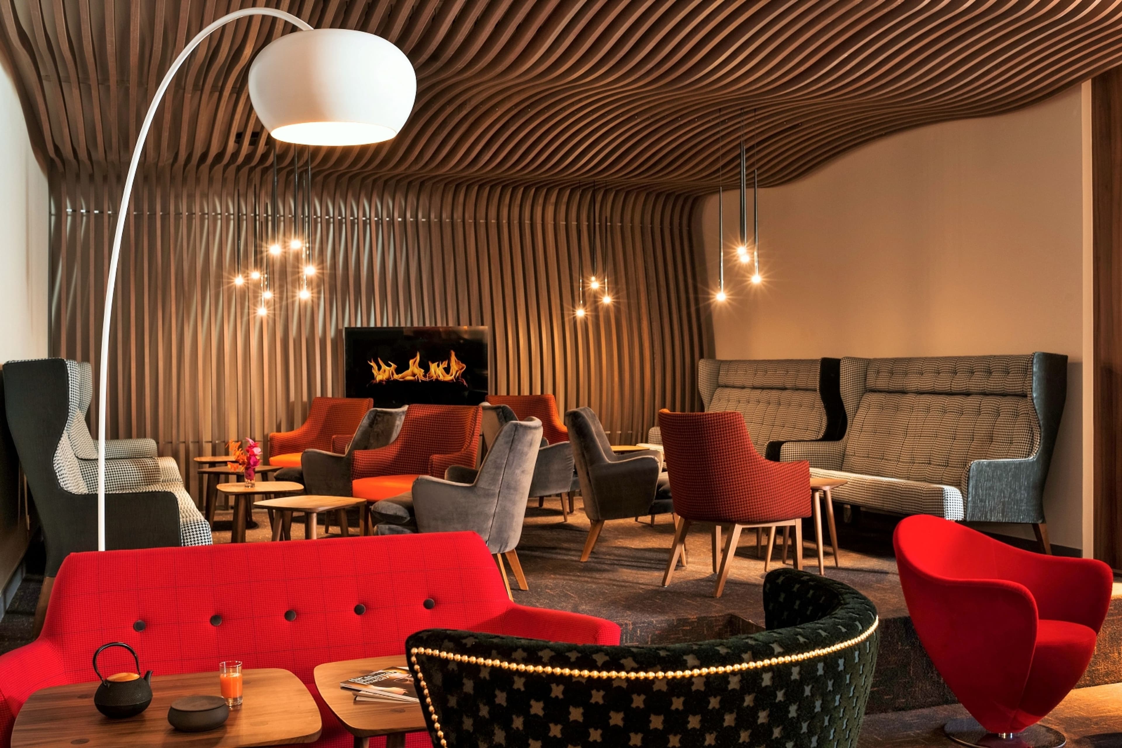 Coworking space
