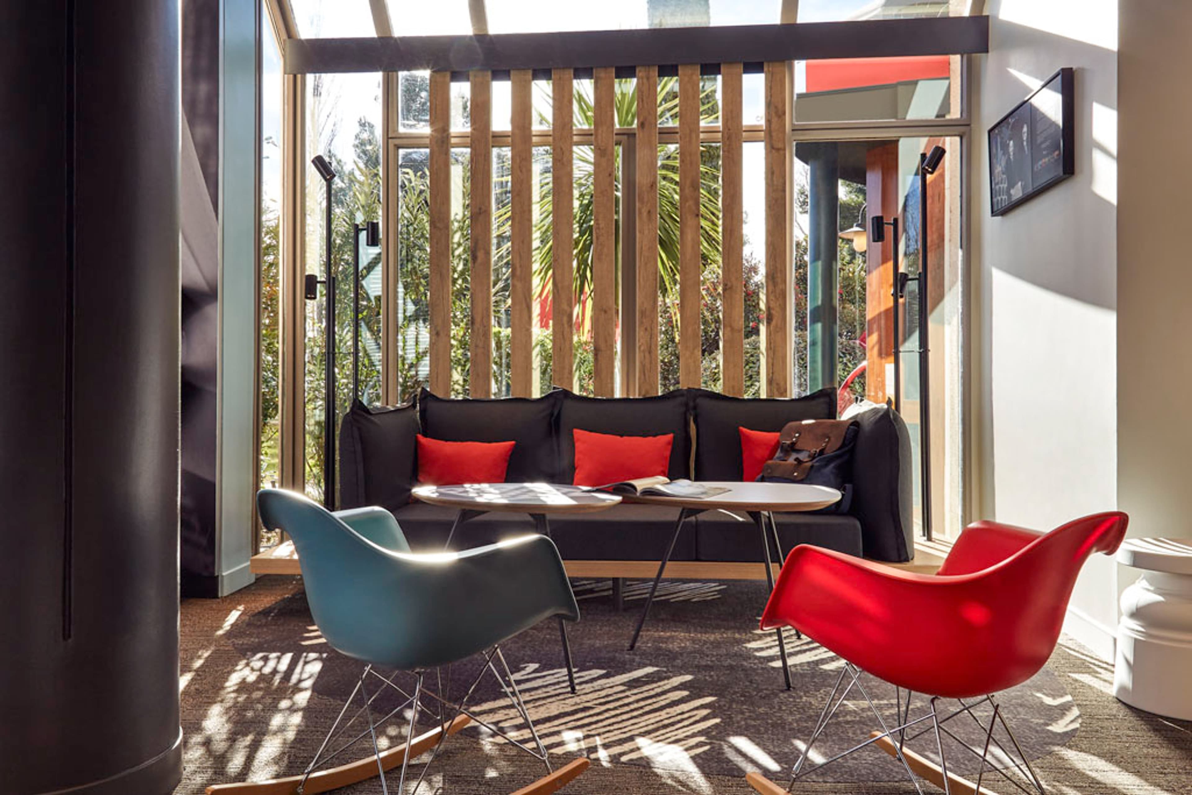 Coworking space