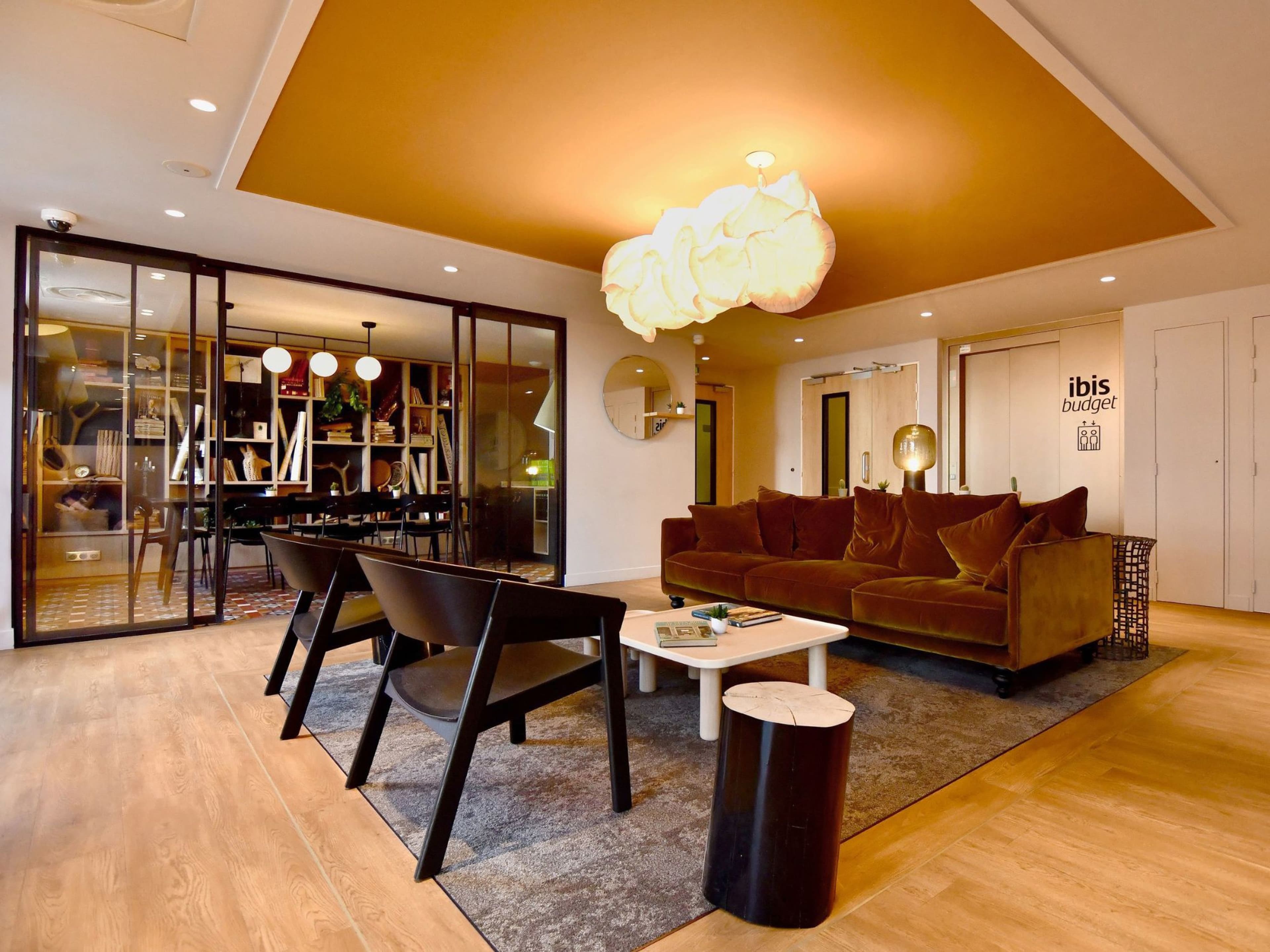 Coworking space