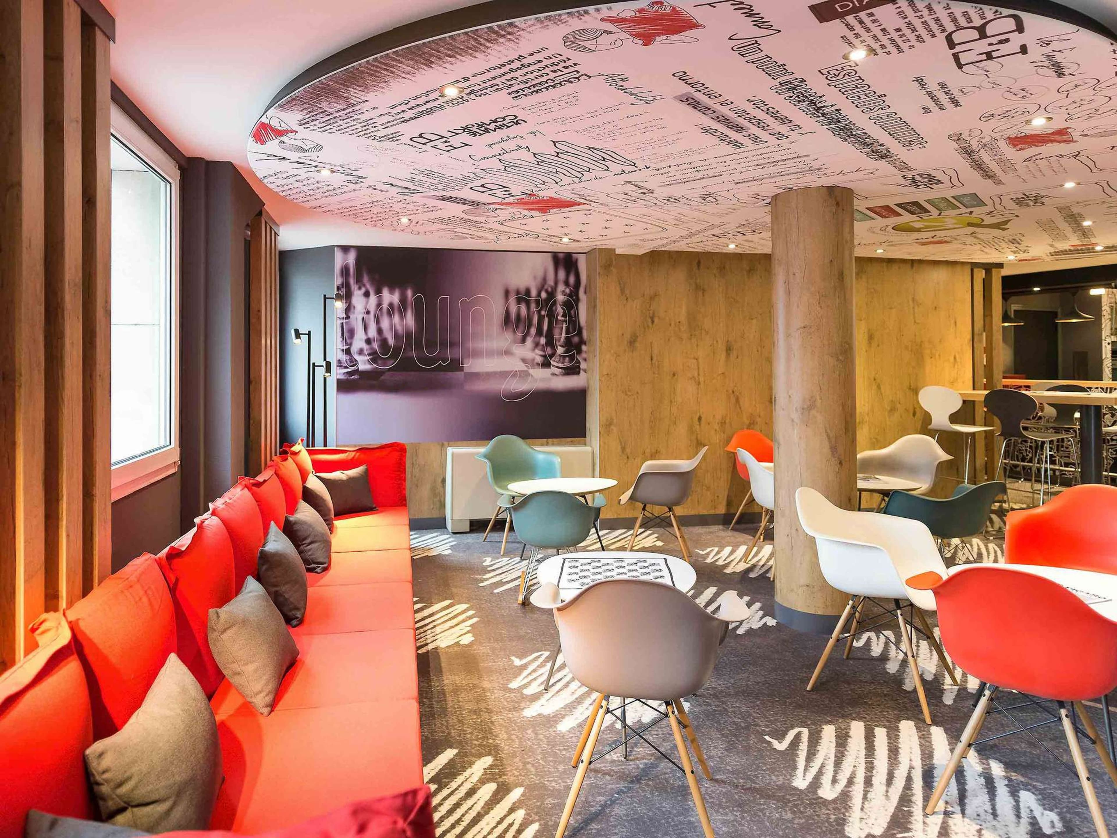 Wojo Paris 15e - Ibis Brancion Parc Des Expositions