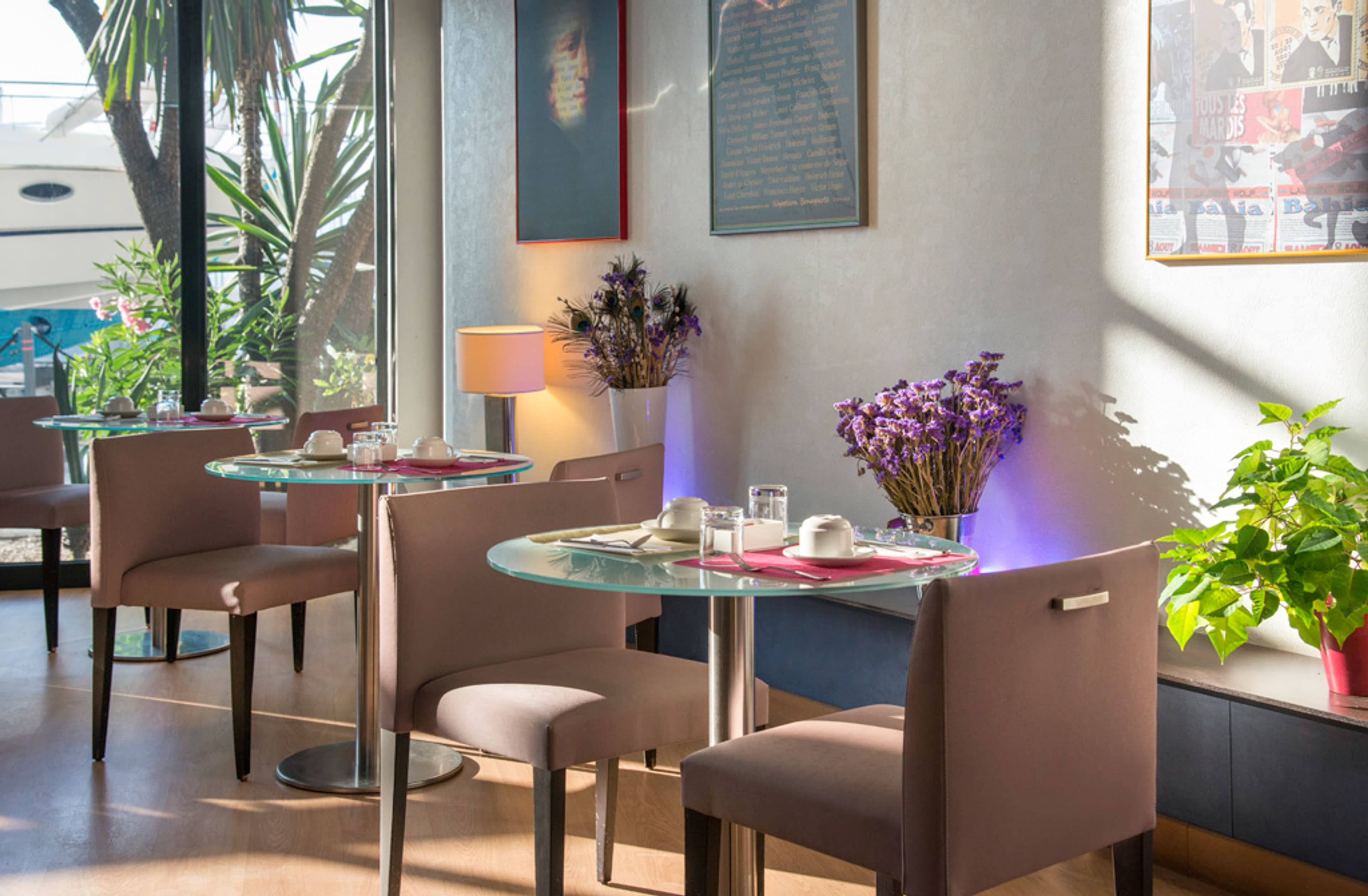 Wojo Ajaccio - Mercure