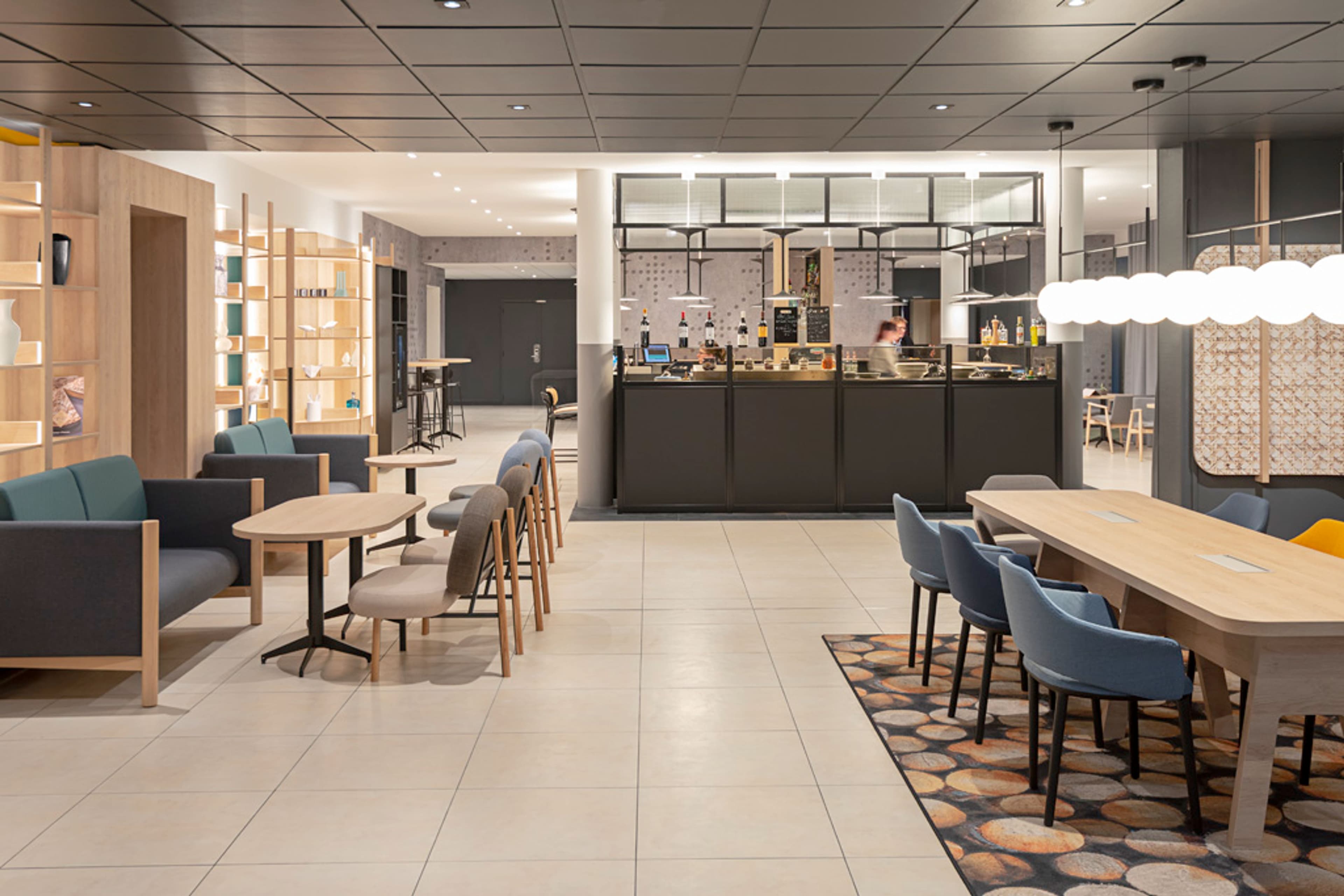 Espace de coworking- Blois