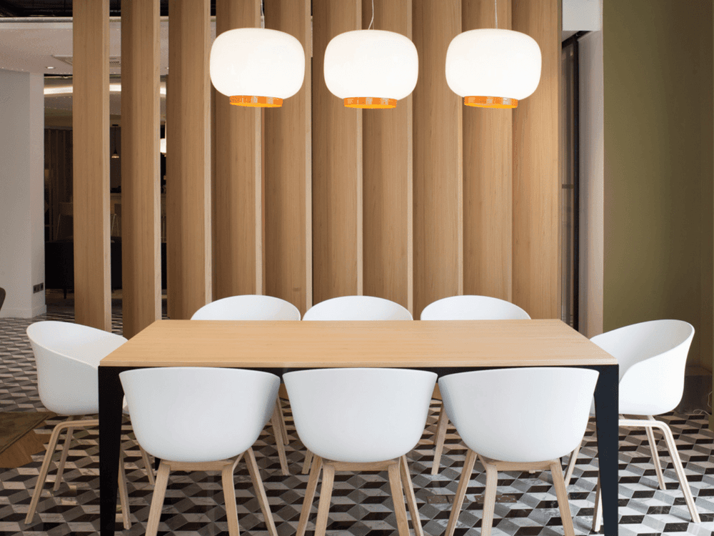 Coworking space