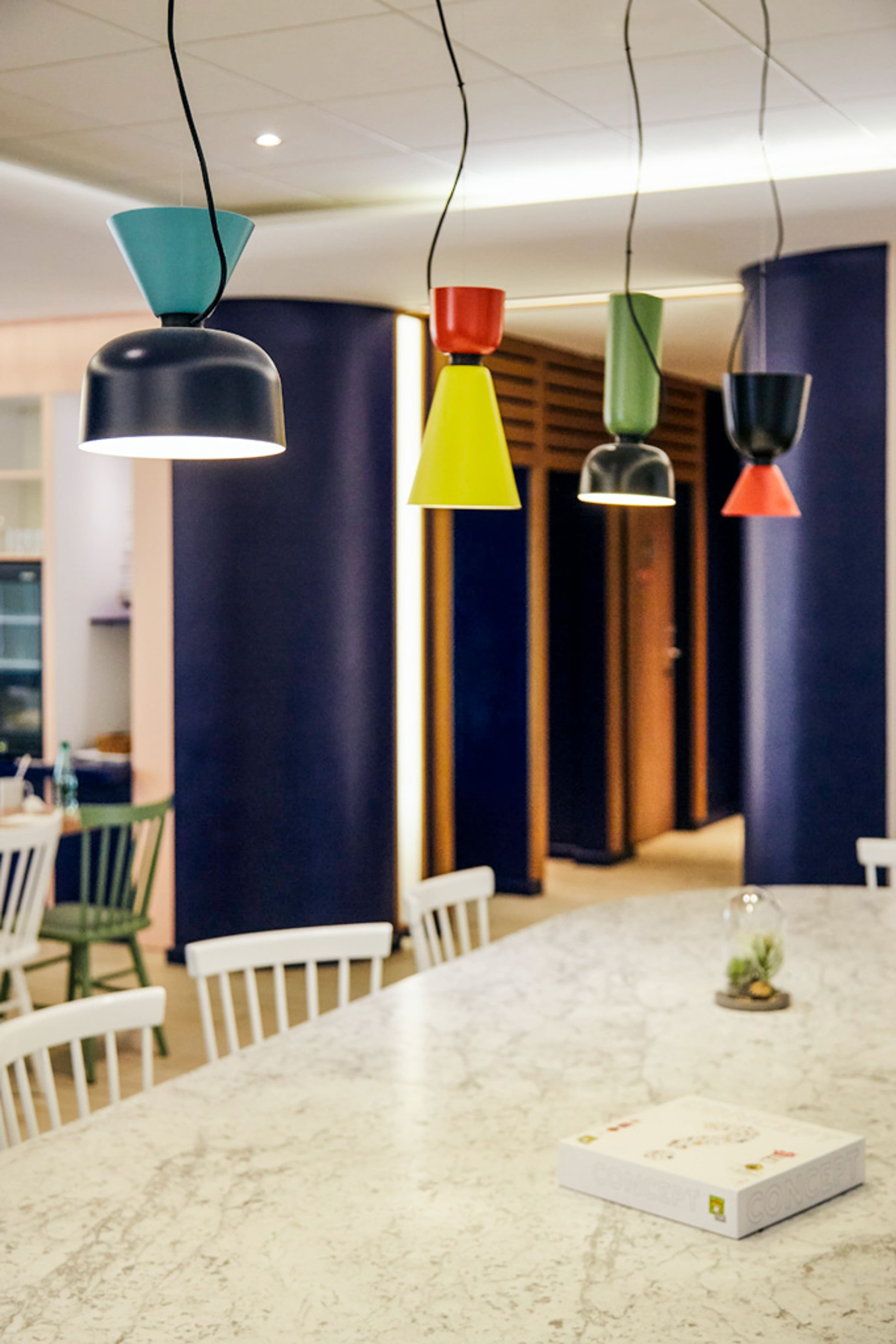 Wojo Aix-en-Provence - Adagio Centre