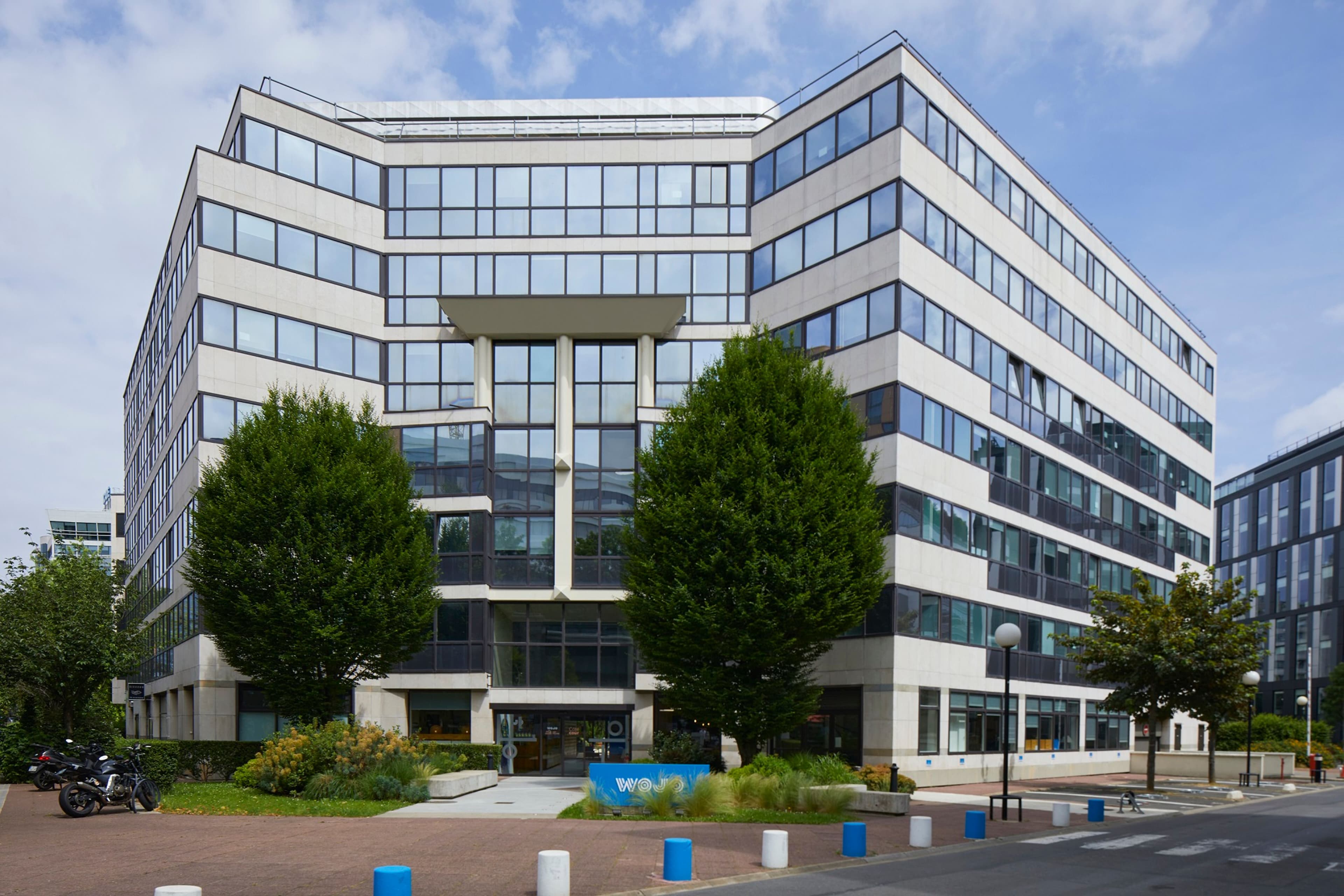 Wojo Issy-les-Moulineaux