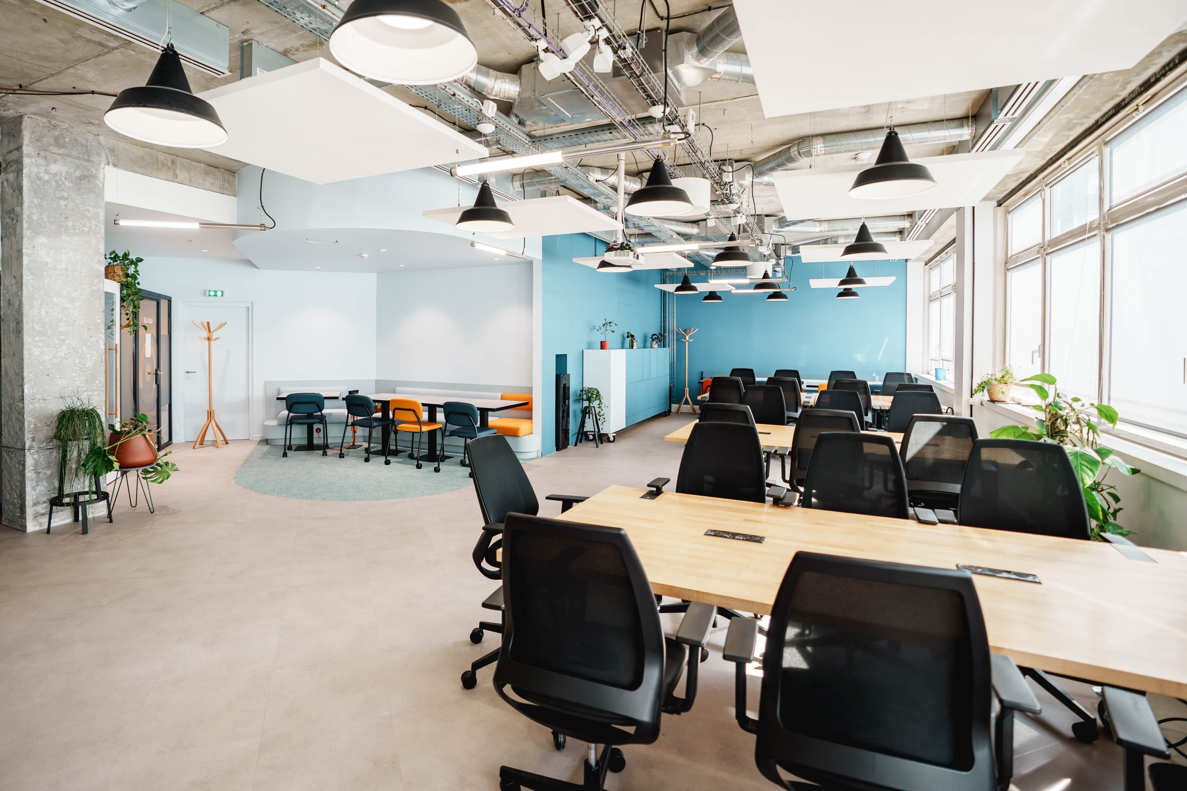 Coworking