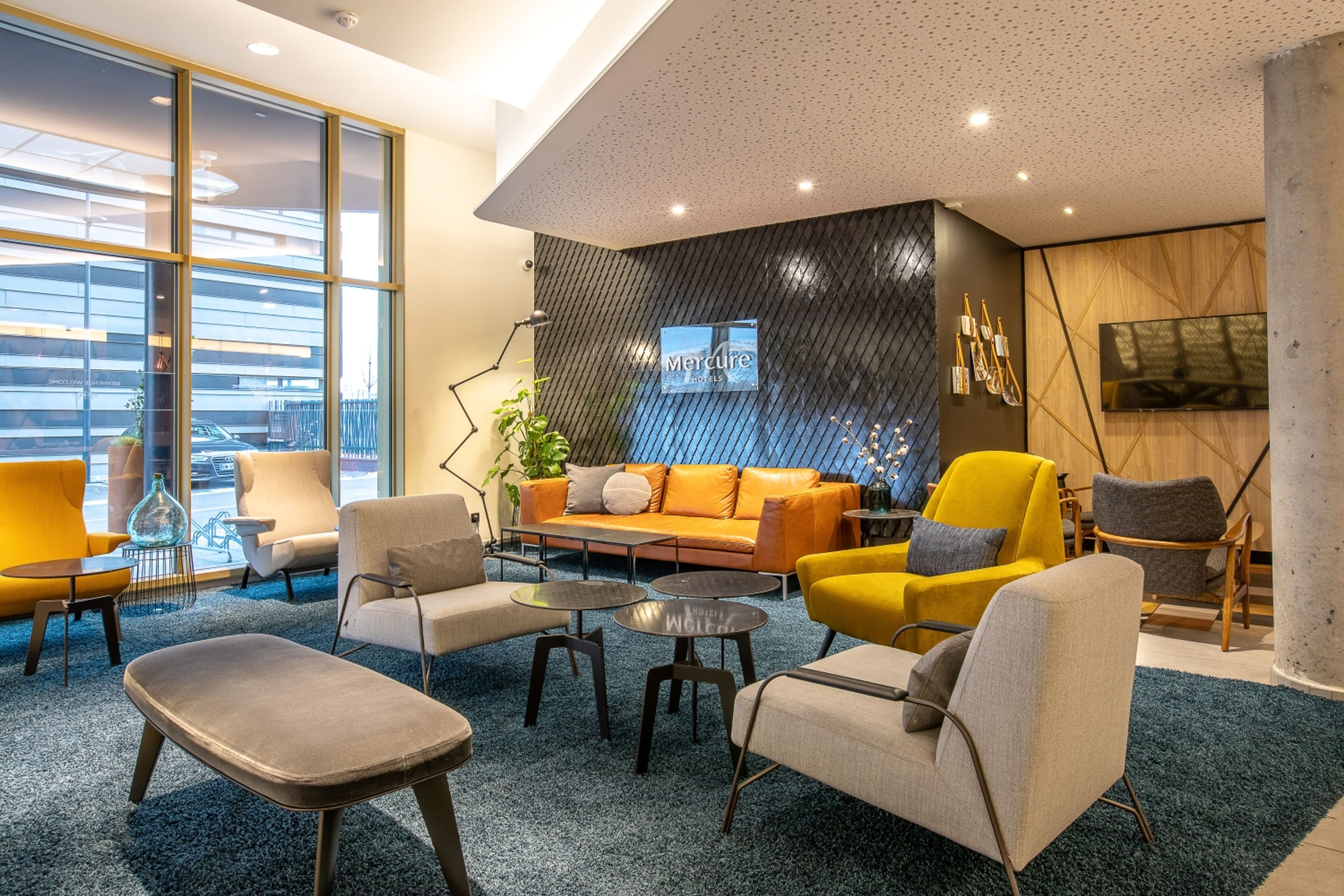 Espace coworking