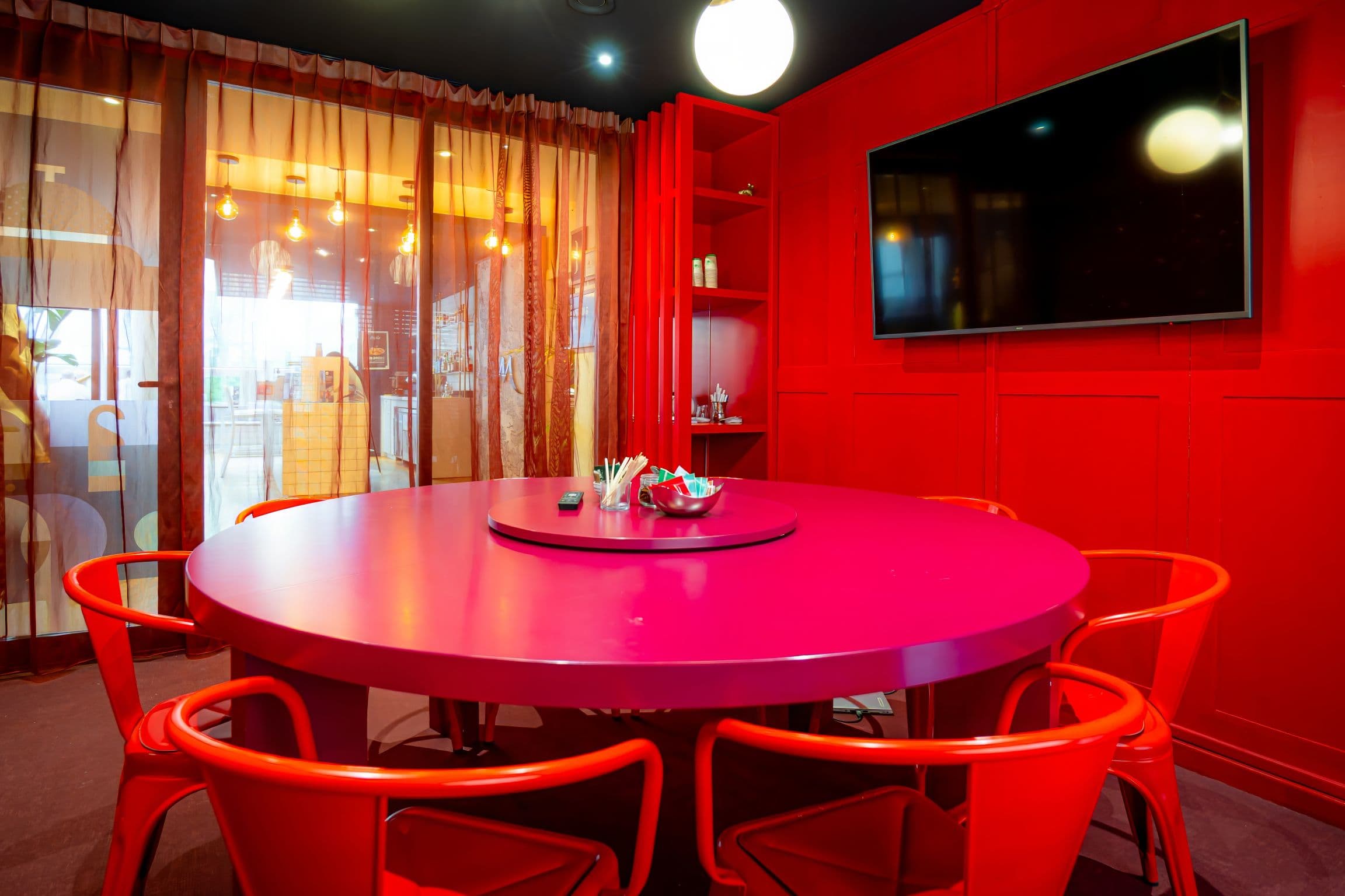 Wojo Mercure Paris Montparnasse Pasteur