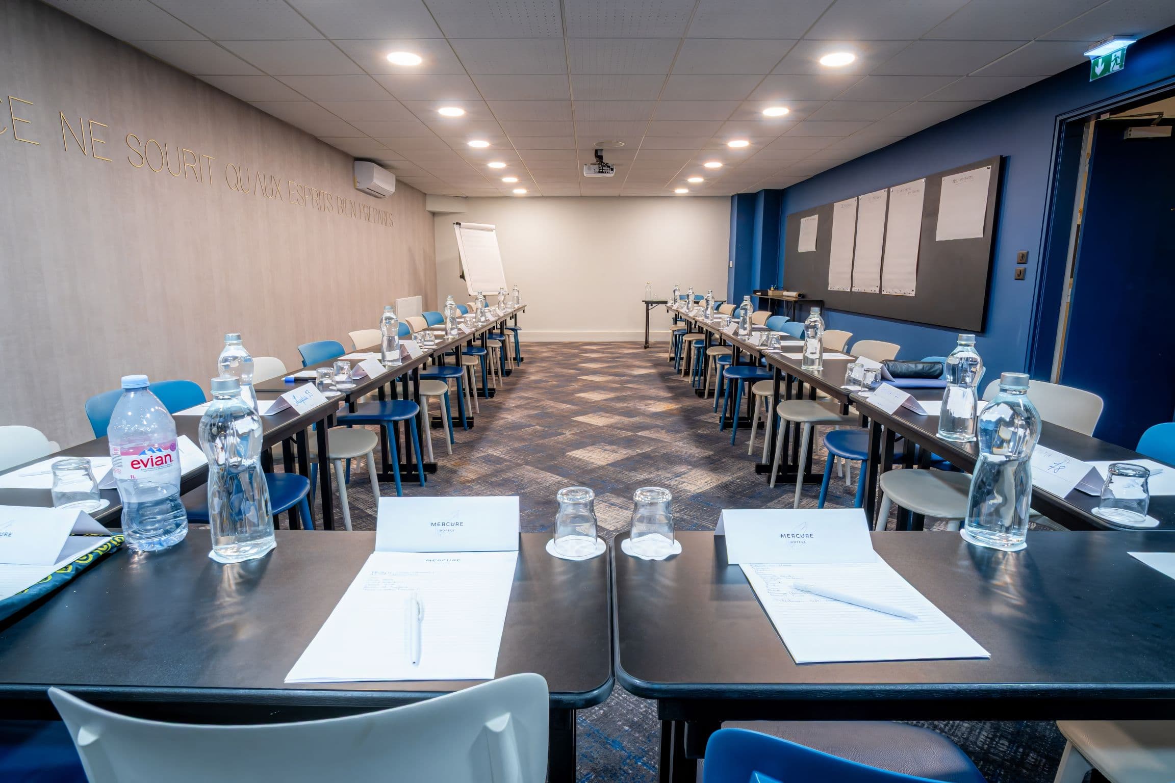 Wojo Mercure Paris Montparnasse Pasteur