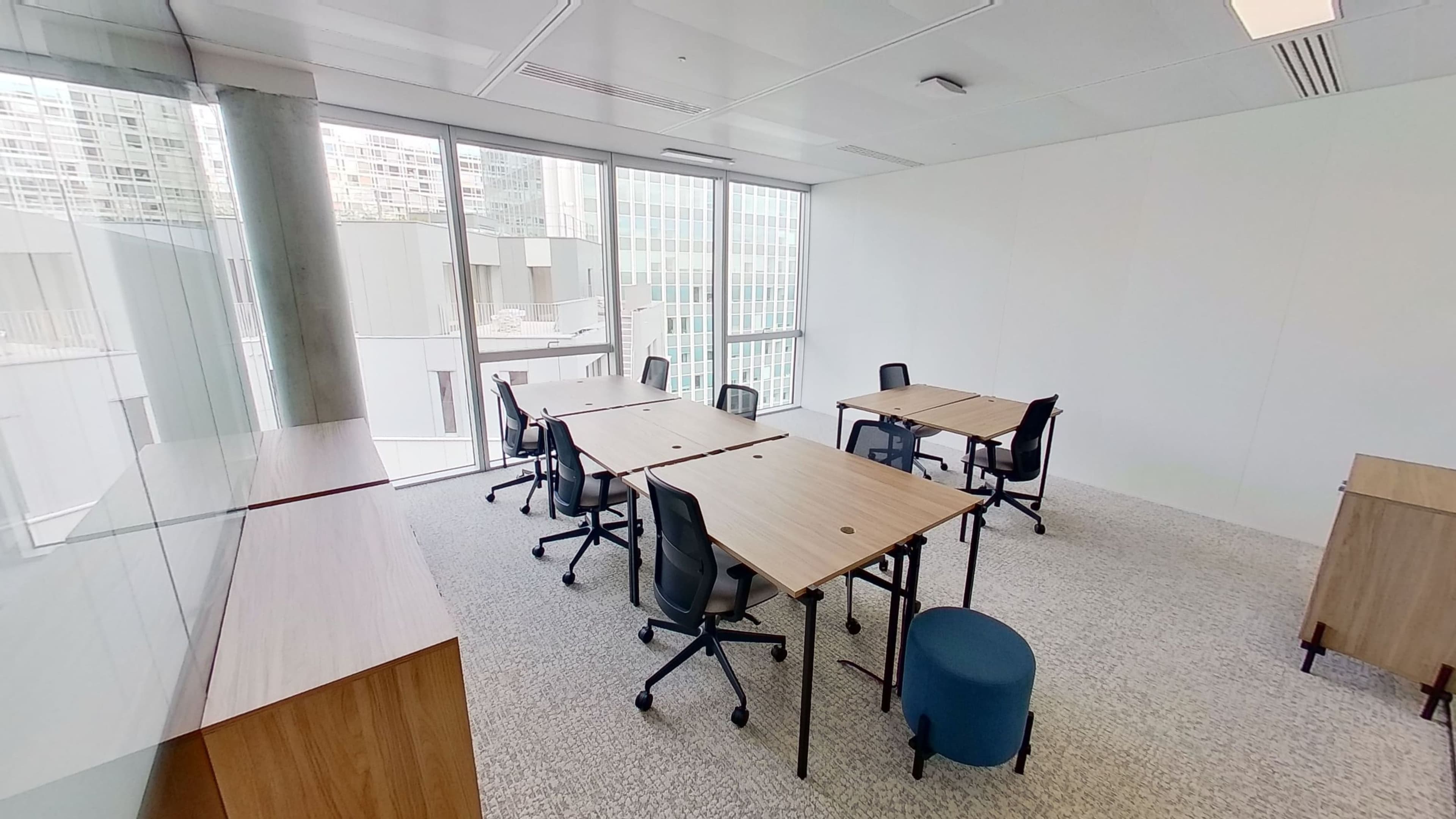 Office - 8 people
