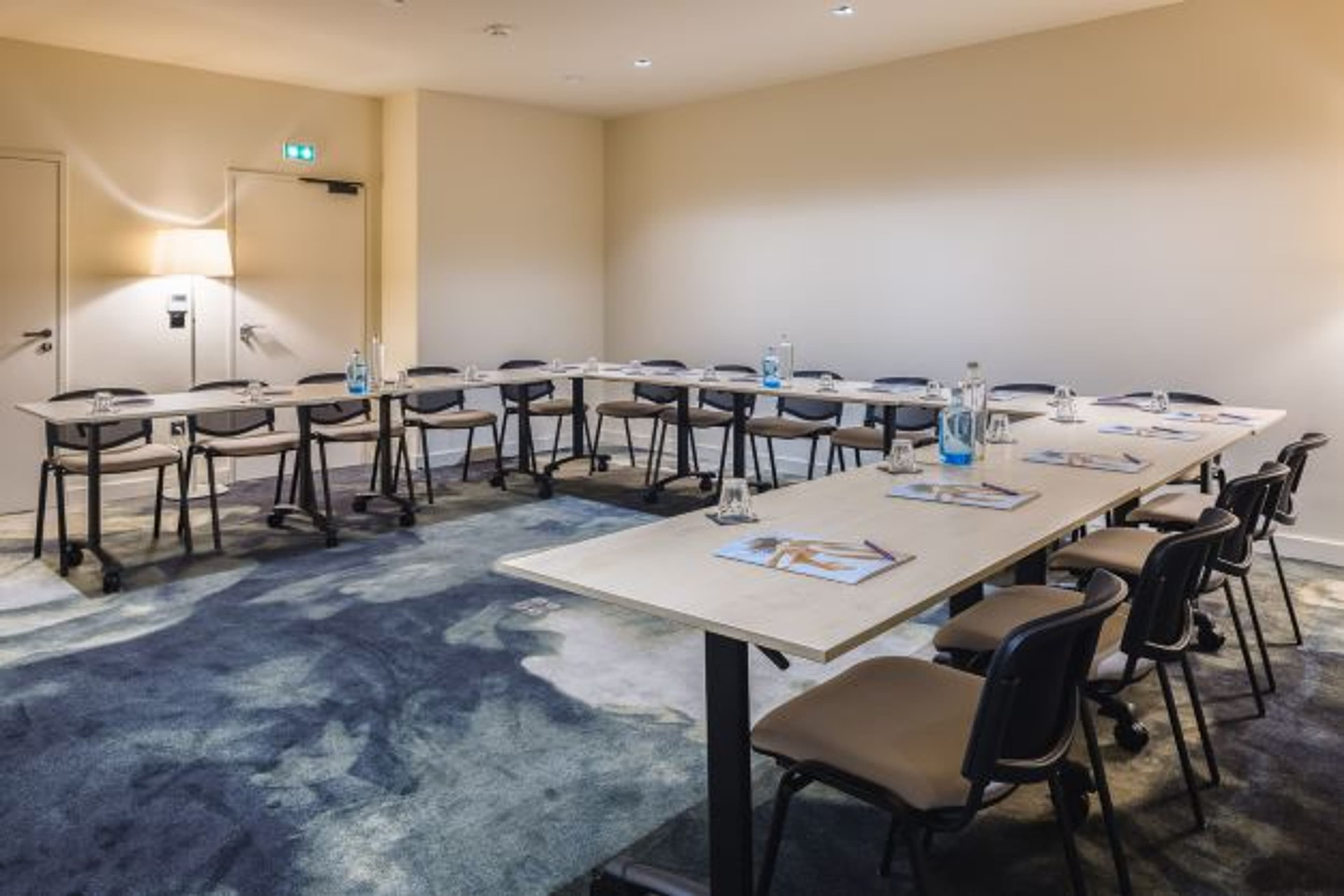 Sala de reunión - Gascogne - 15 personas