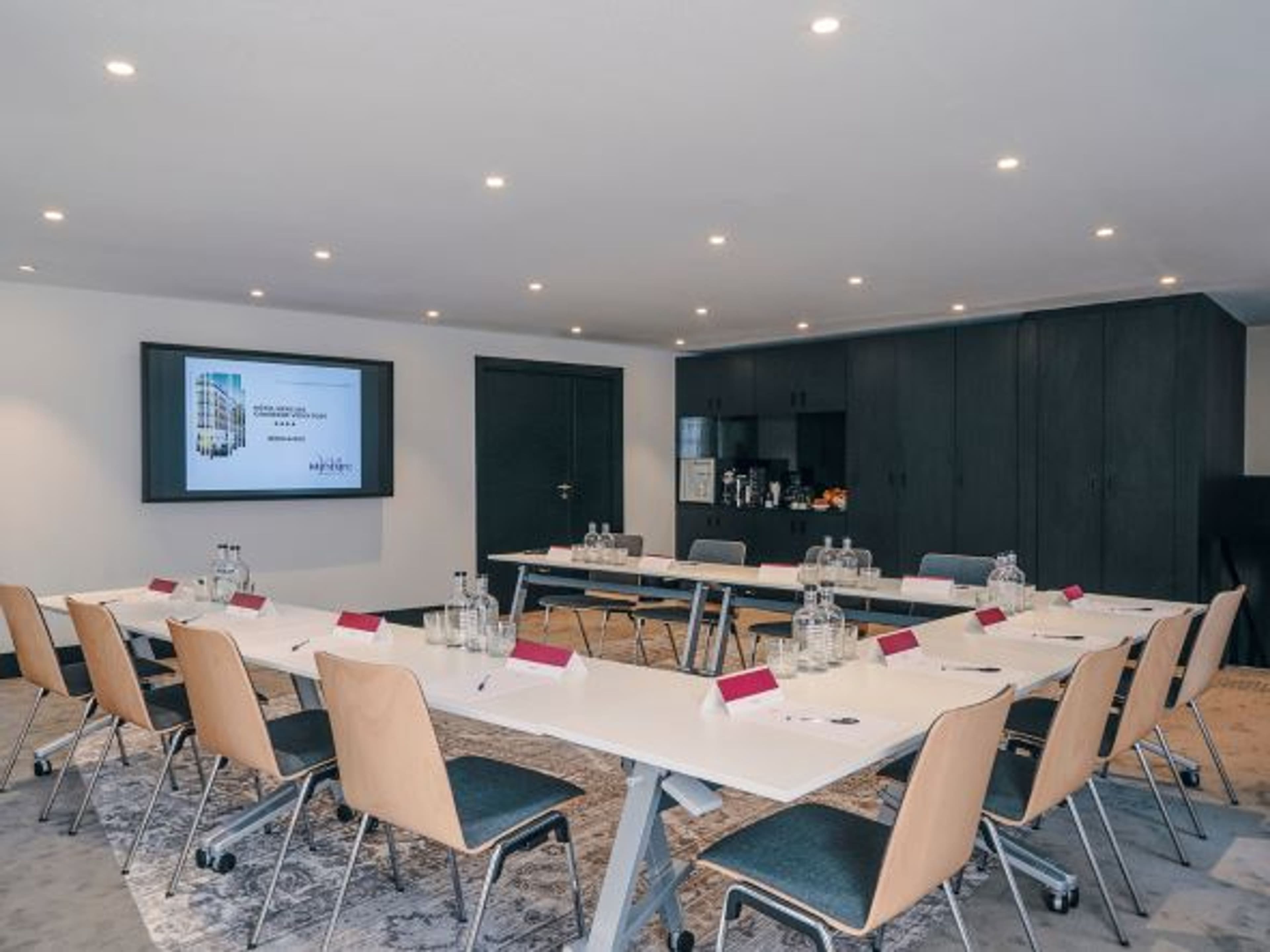 Wojo Marseille 1er - Mercure Canebière Vieux Port