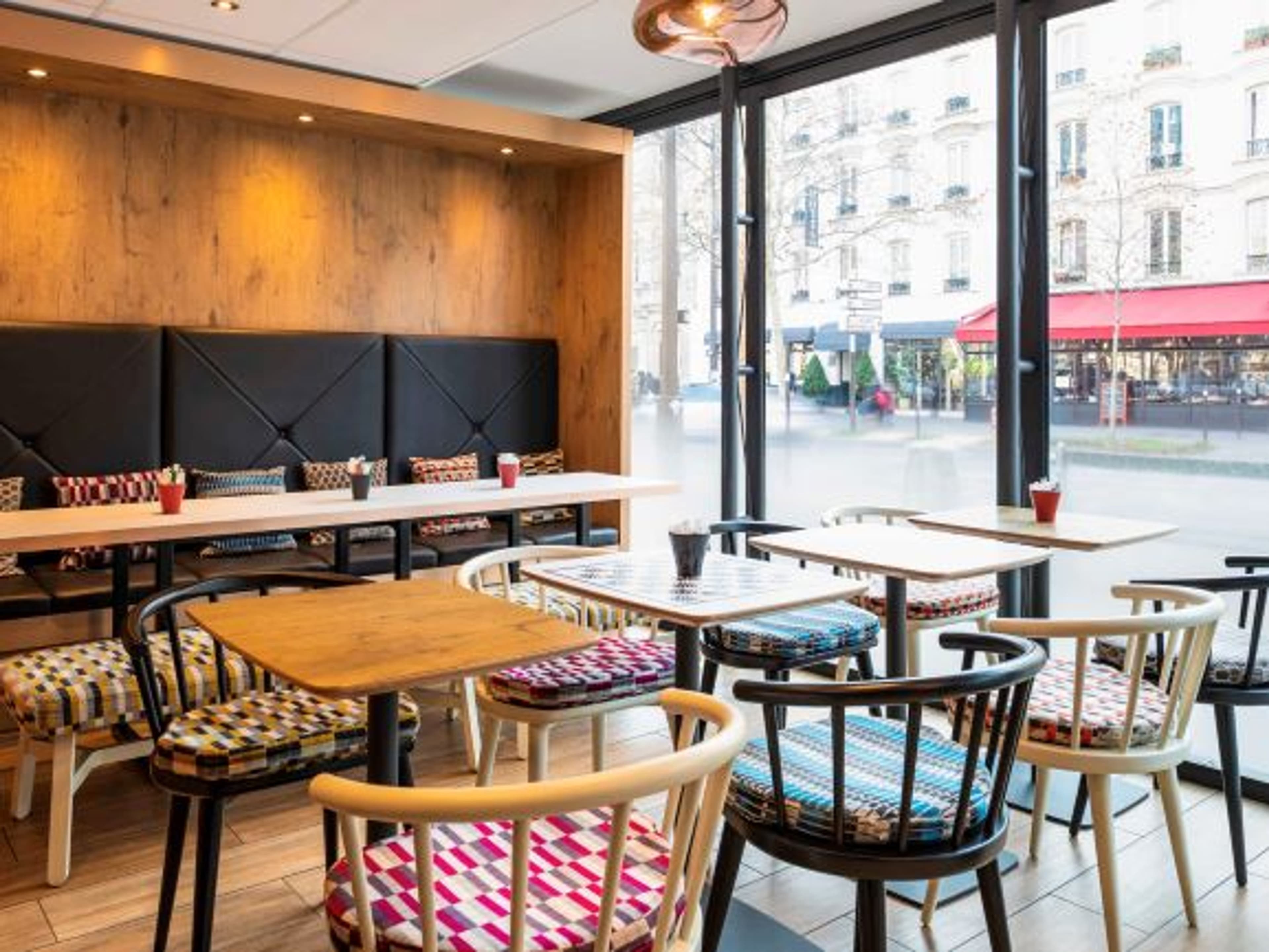 Wojo Paris 12th - Ibis Gare de Lyon Diderot