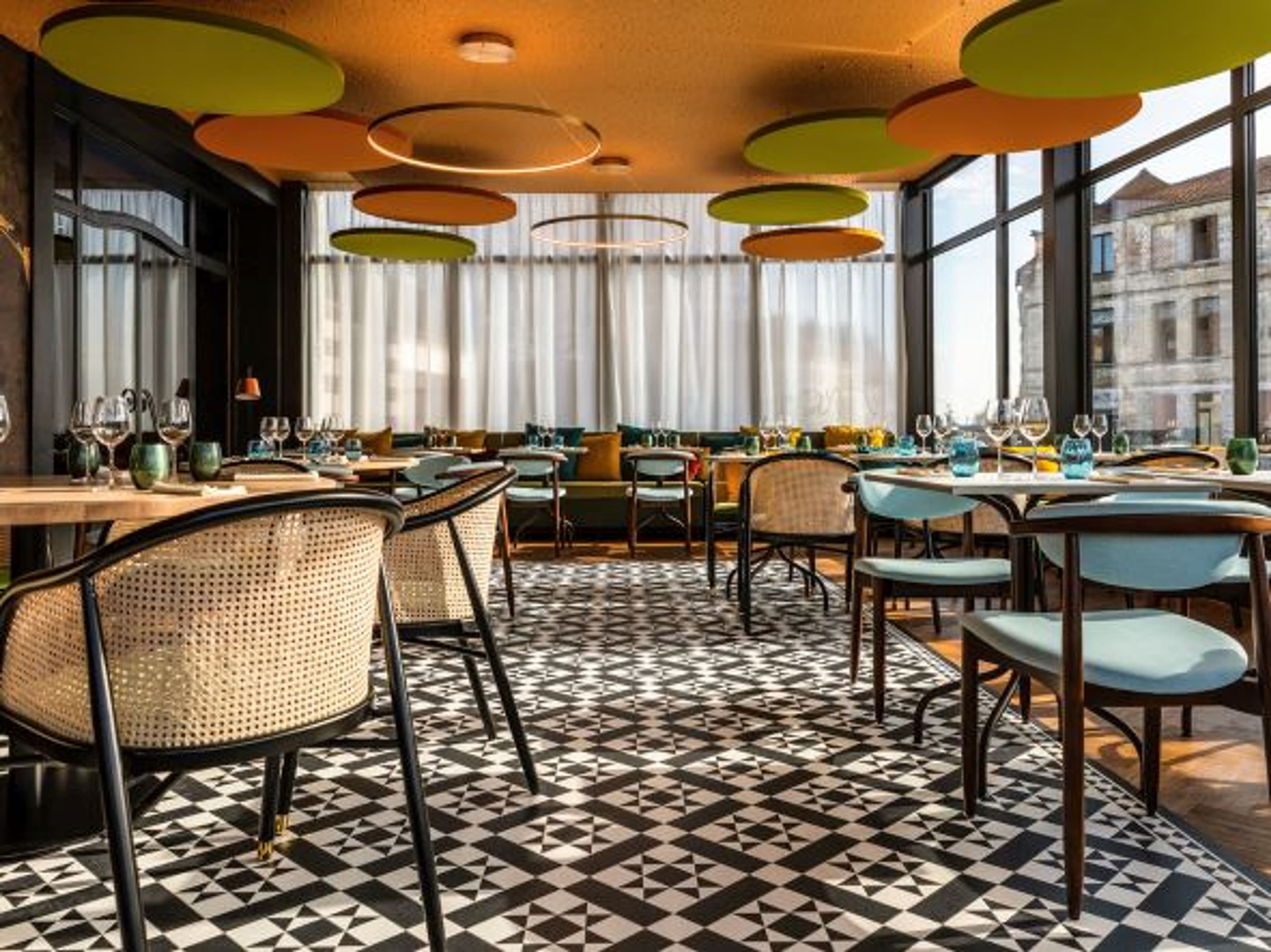 Wojo Saint-Omer - Mercure Hotel Centre Gare