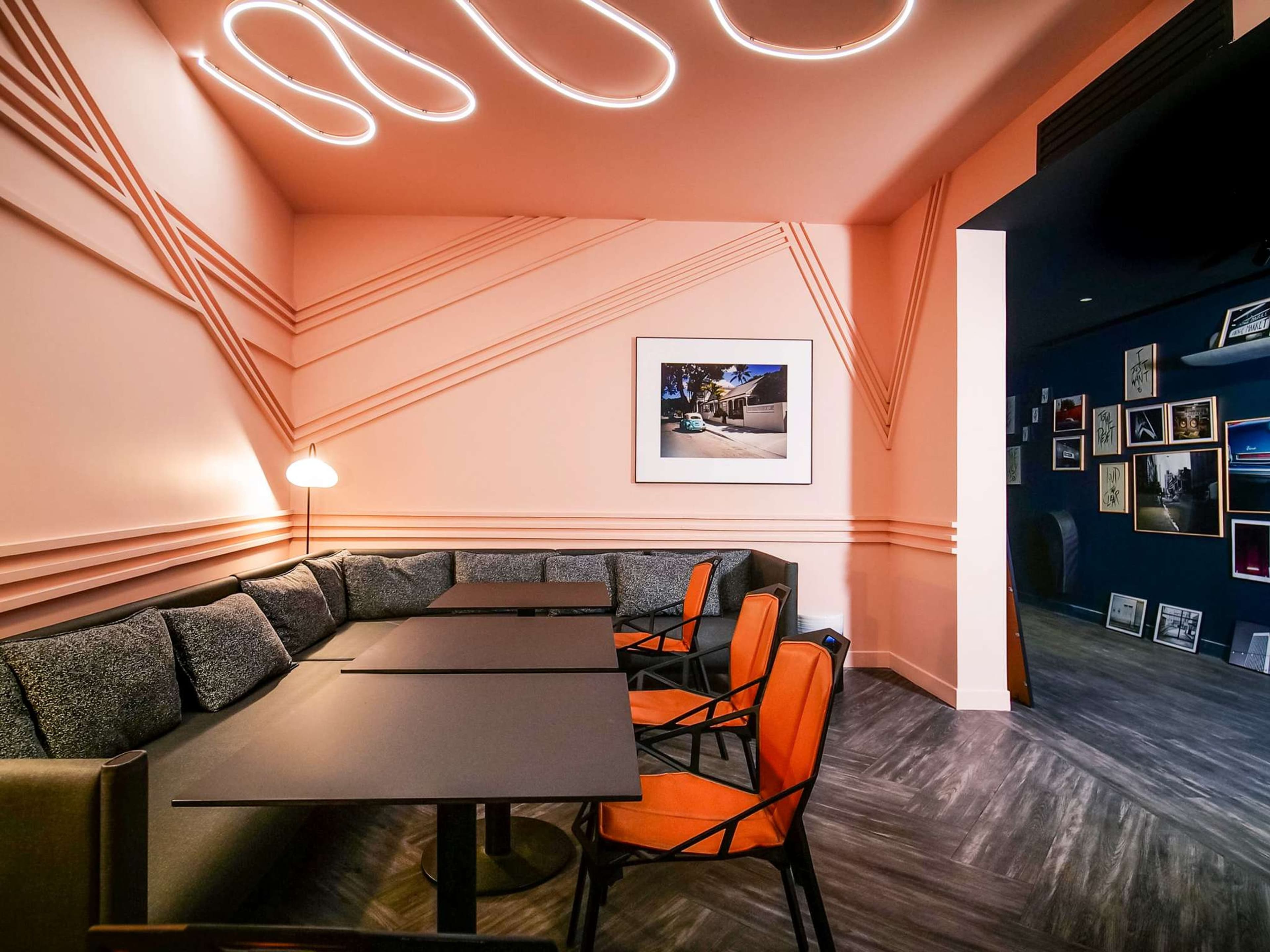 Wojo Paris 17e - Tribe Batignolles