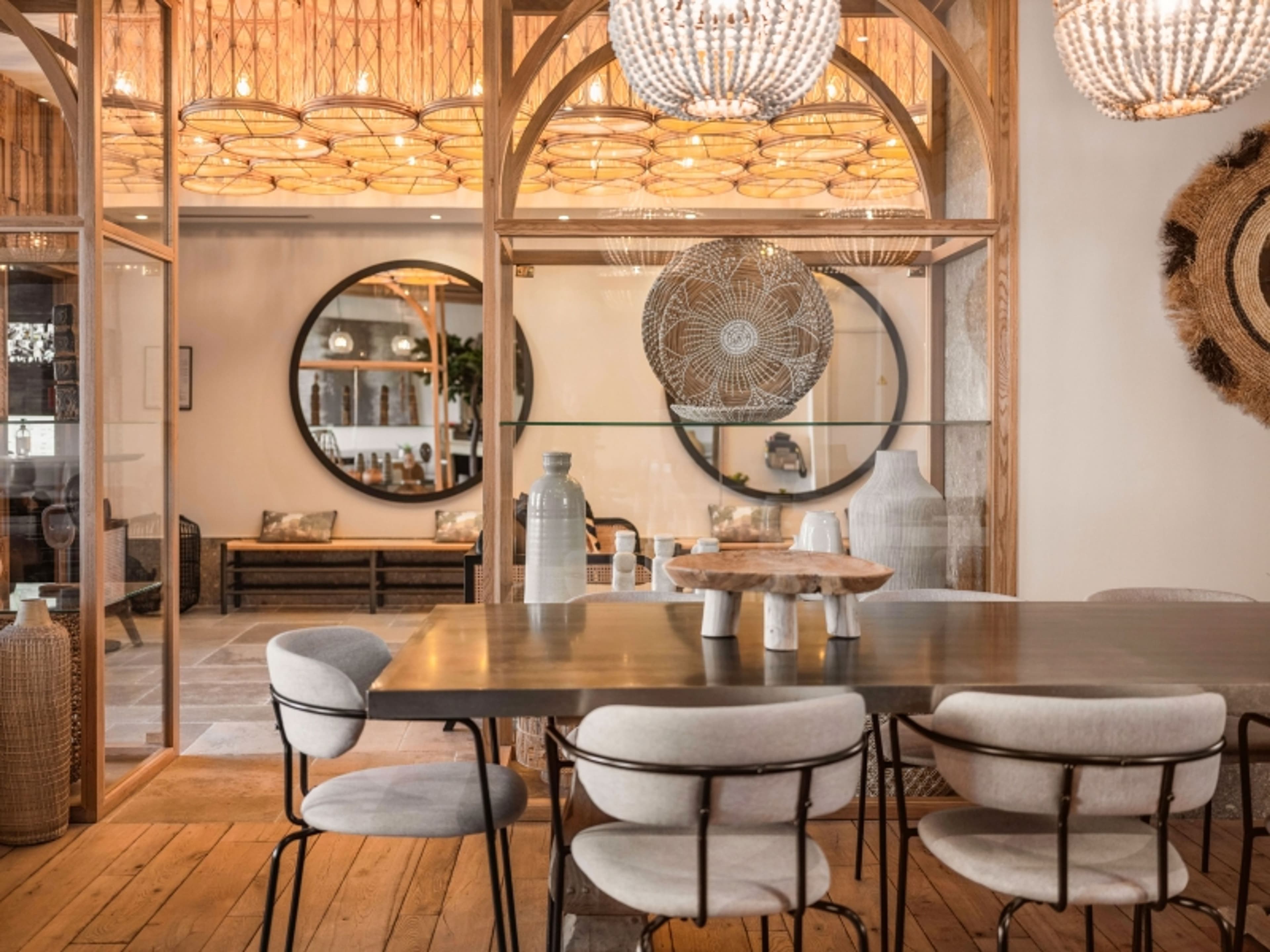 Wojo Marsella 1 - Maisons du Monde Hôtel & Suites Vieux Port