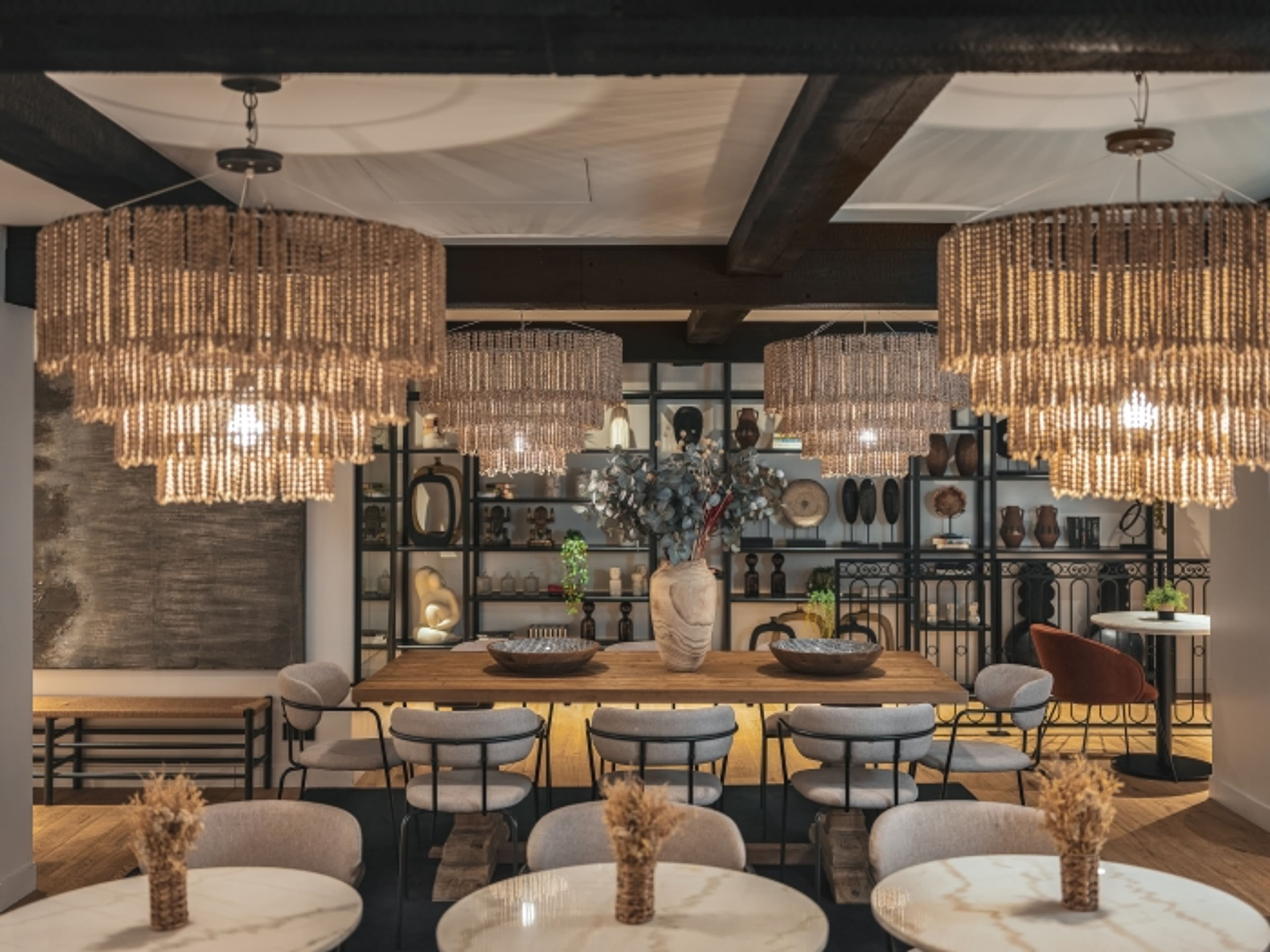Wojo La Rochelle - Maisons du Monde Hôtel & Suites Vieux Port