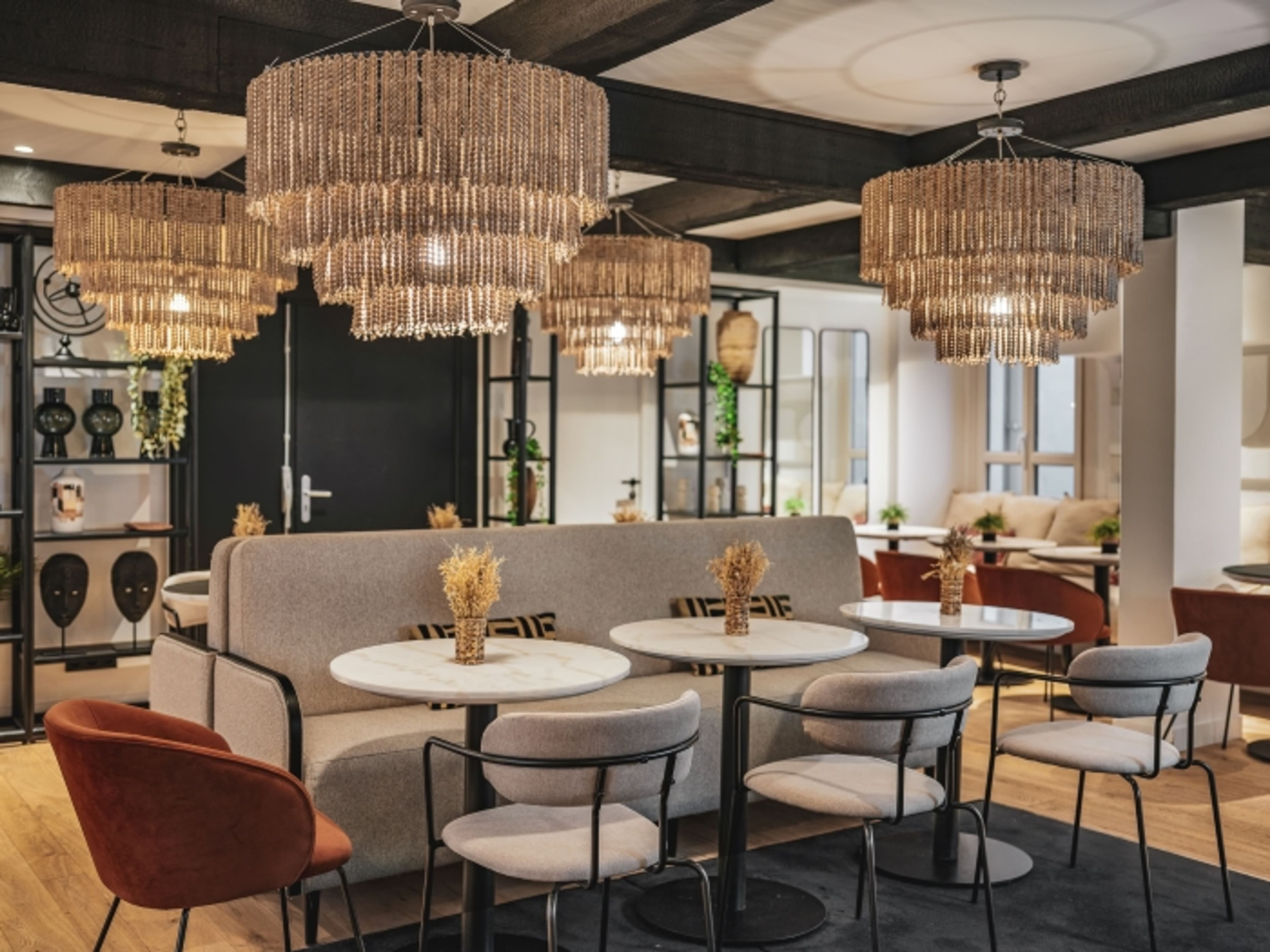 Wojo La Rochelle - Maisons du Monde Hôtel & Suites Vieux Port