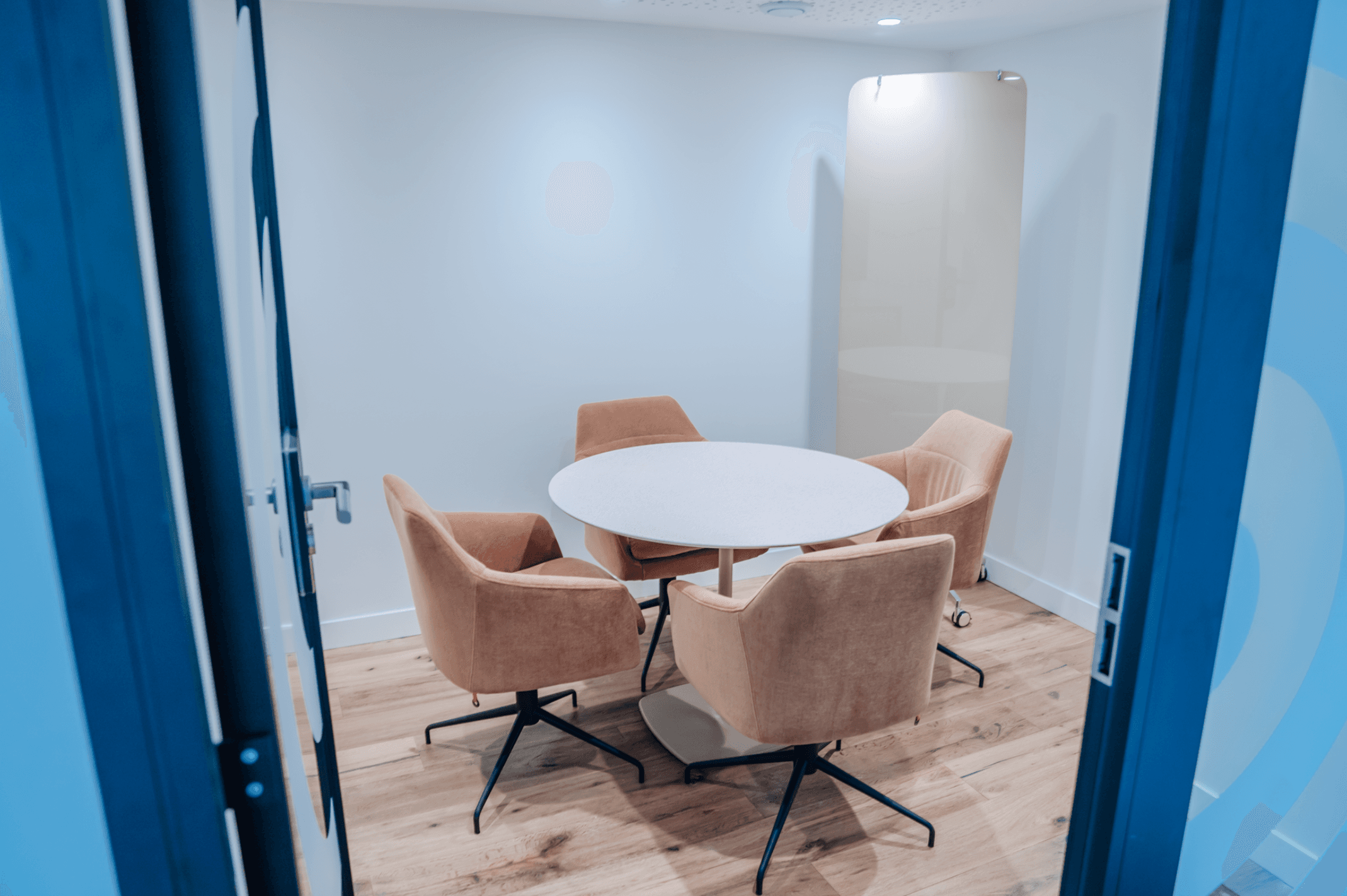 Bureau - 2 personnes
